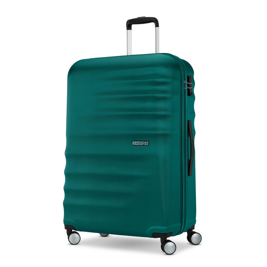 Wavebreaker Large in the color Teal. image number 0