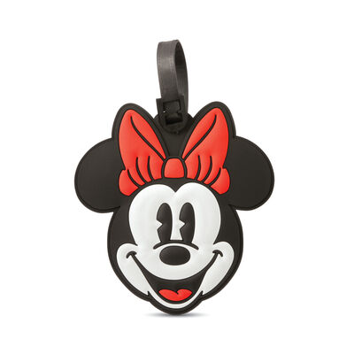 Disney ID Tag Minnie Mouse