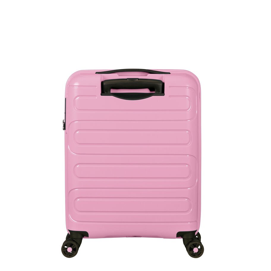 Sunside Carry-On Spinner in the color Pink Gelato. image number 5