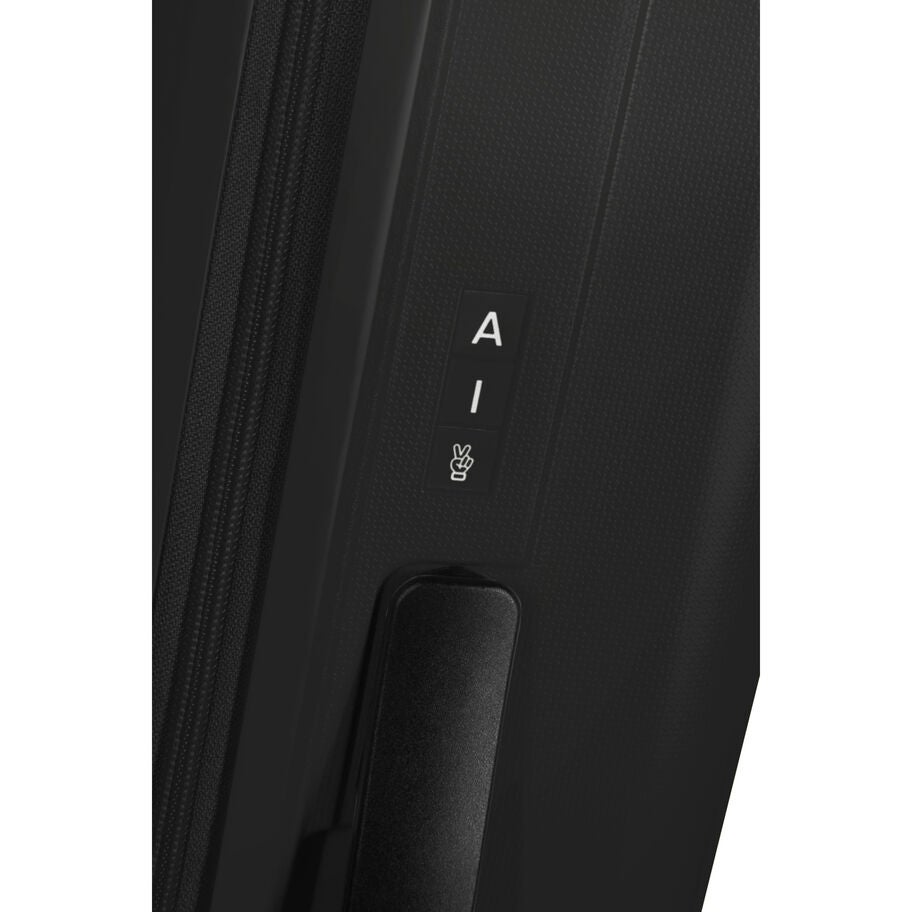 Rejoy Large in the color True Black. image number 4