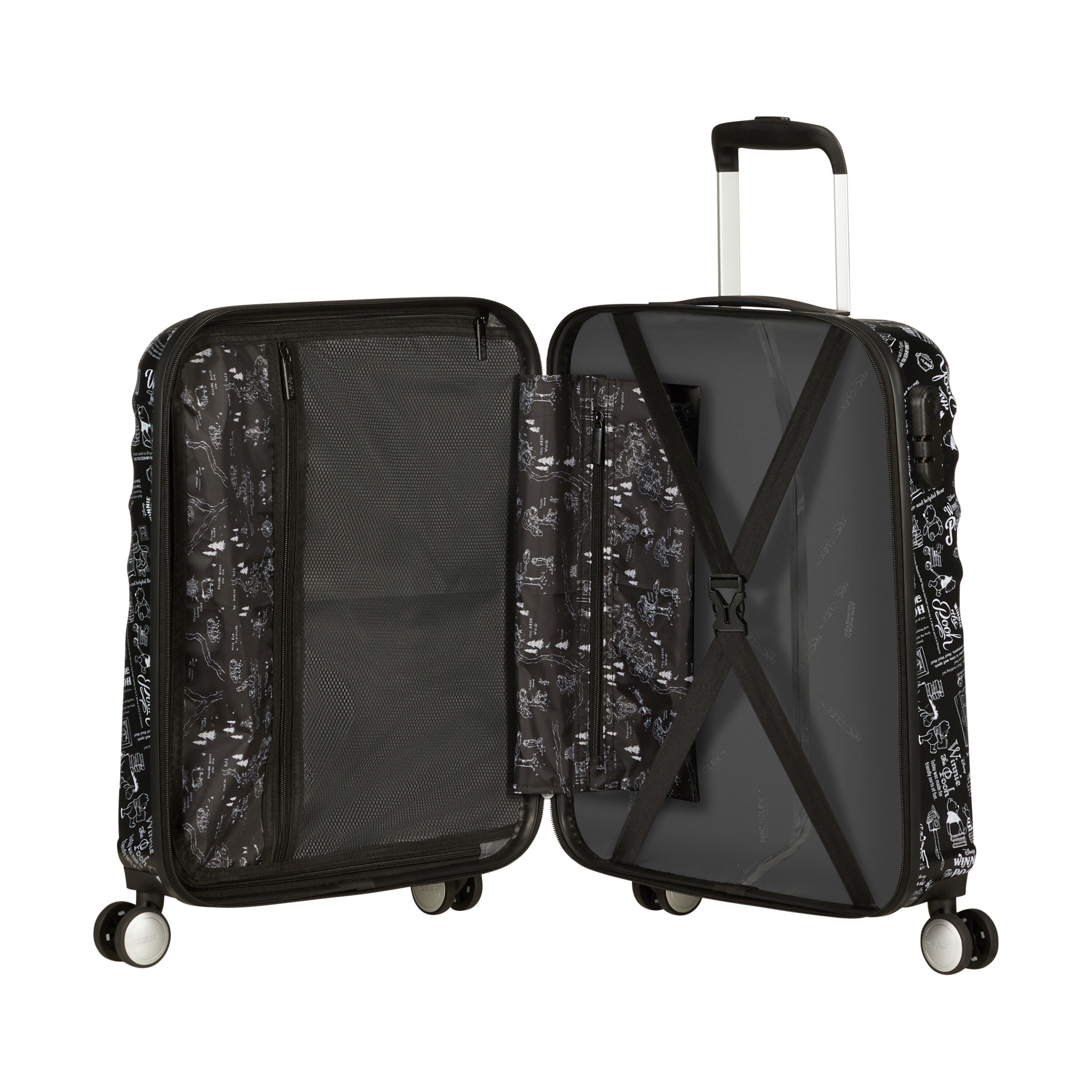 American Tourister - Pack More Fun | Stylish, High Quality and Fun