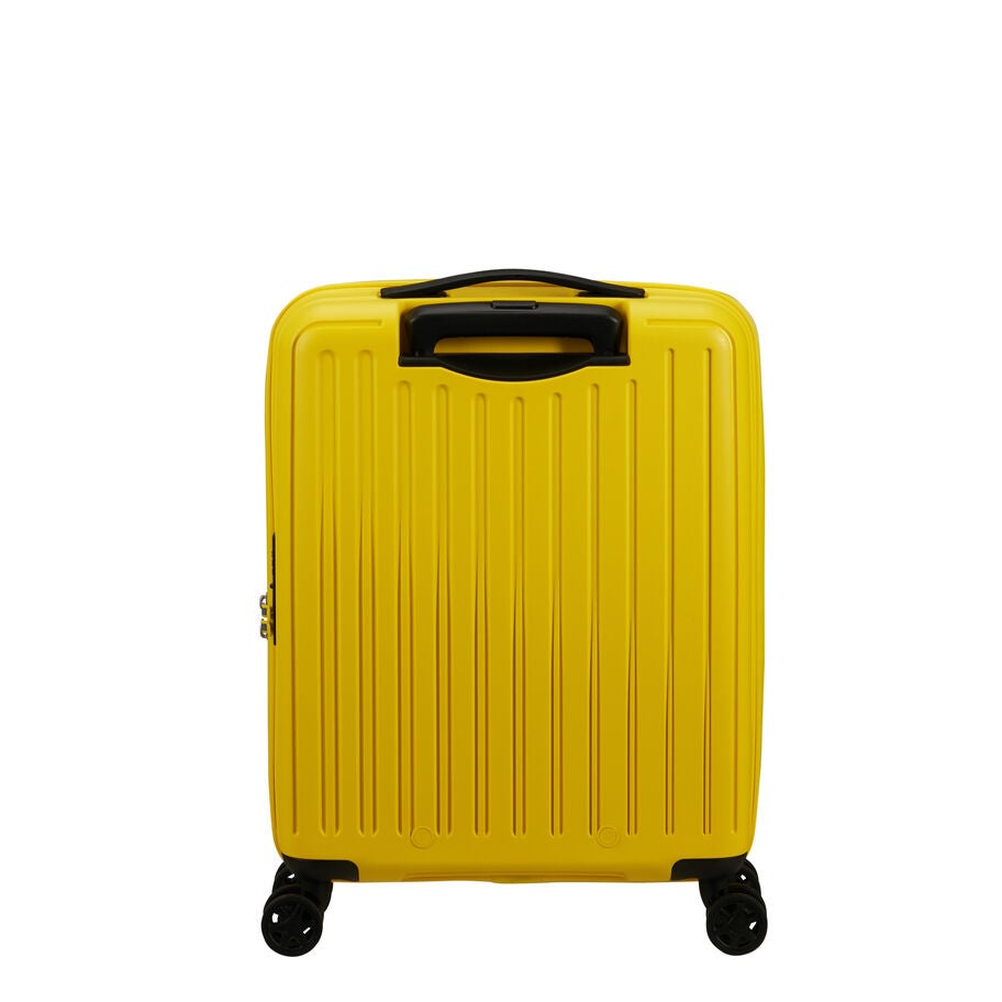 Rejoy Carry-On in the color Electric Yellow. image number 6