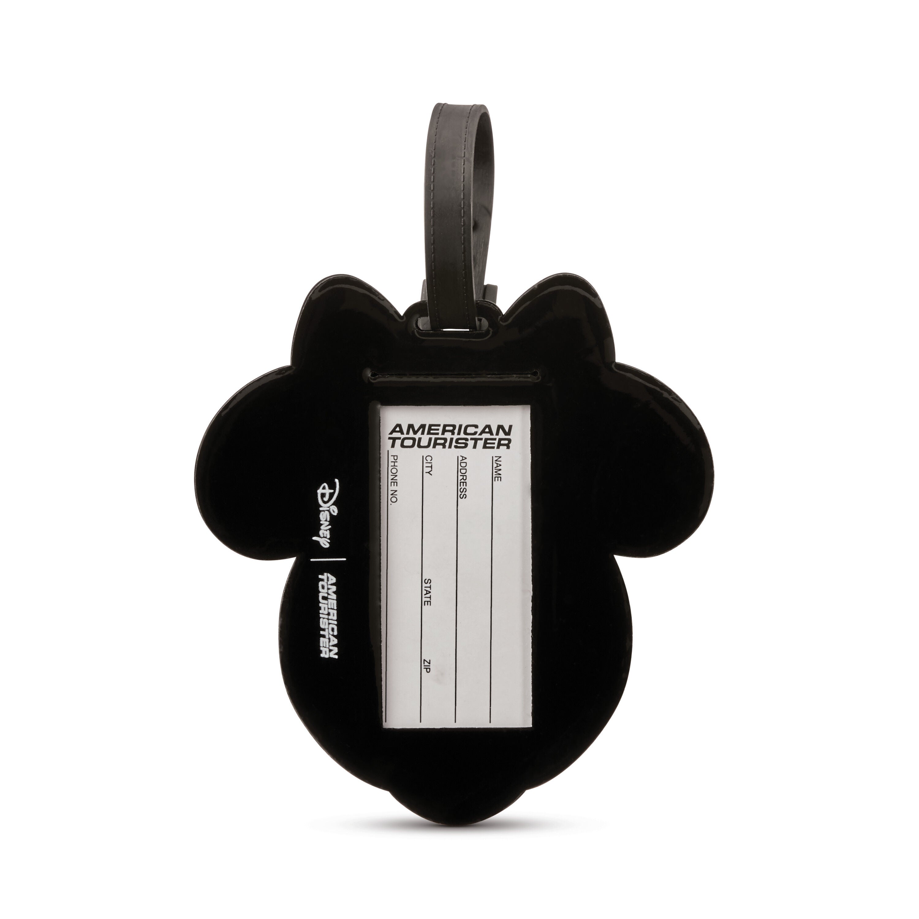 American tourister disney luggage tags online