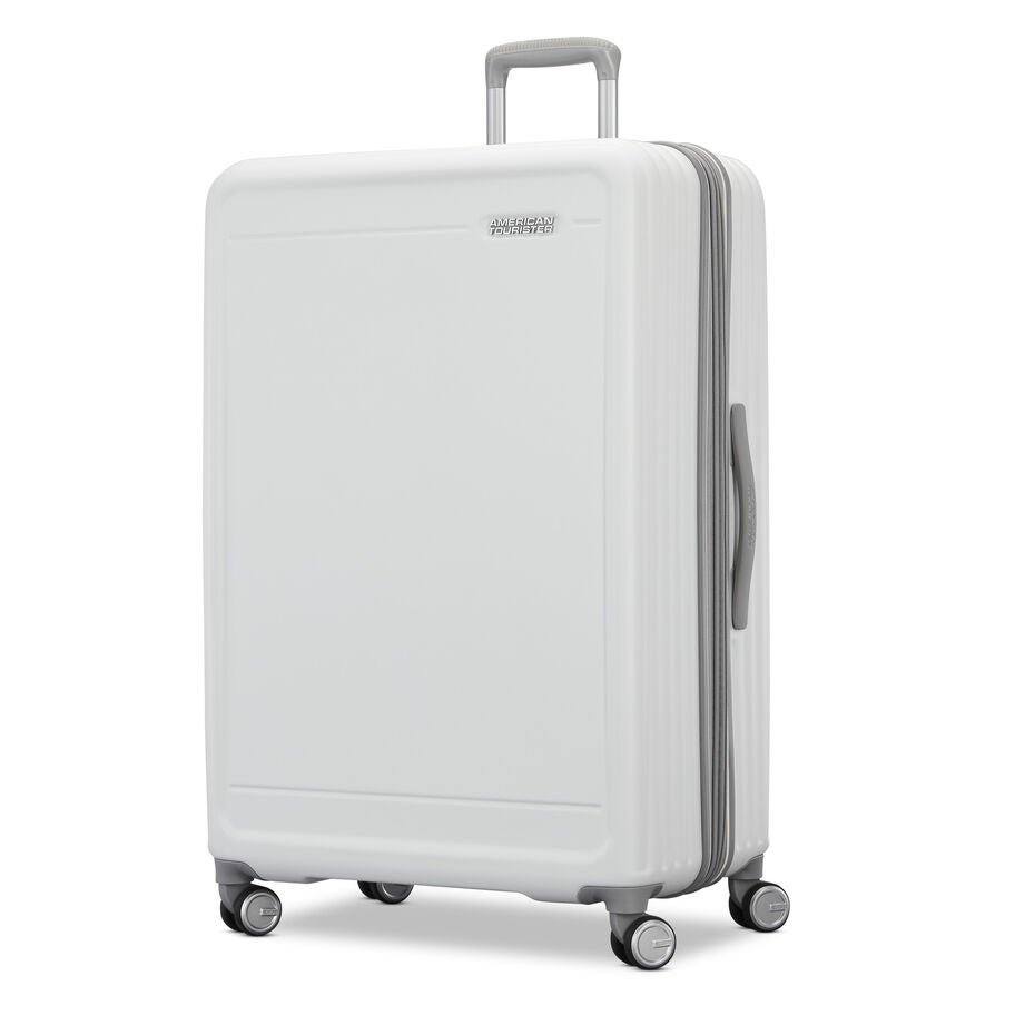 My AT Large in the color White. image number 0