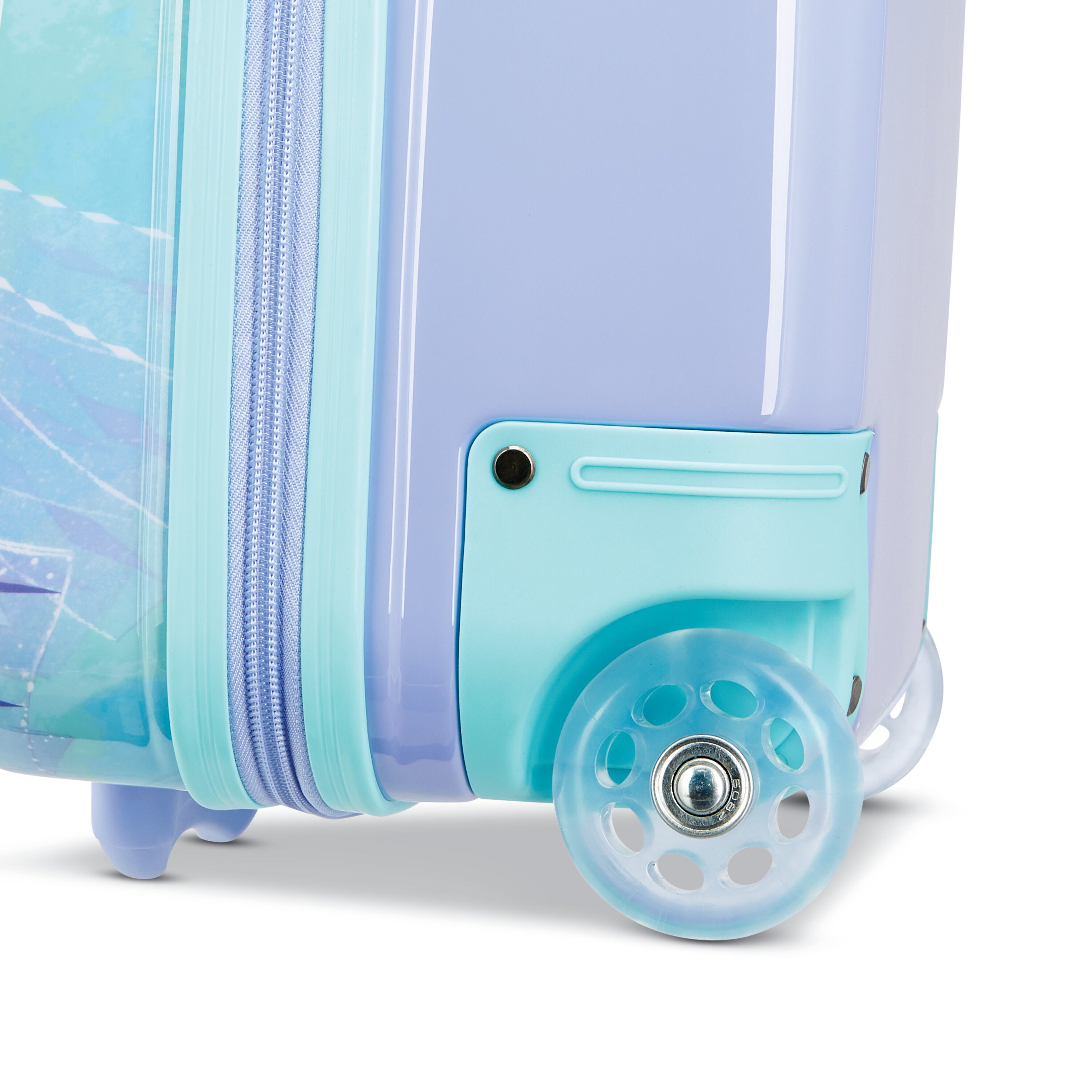 American tourister discount frozen