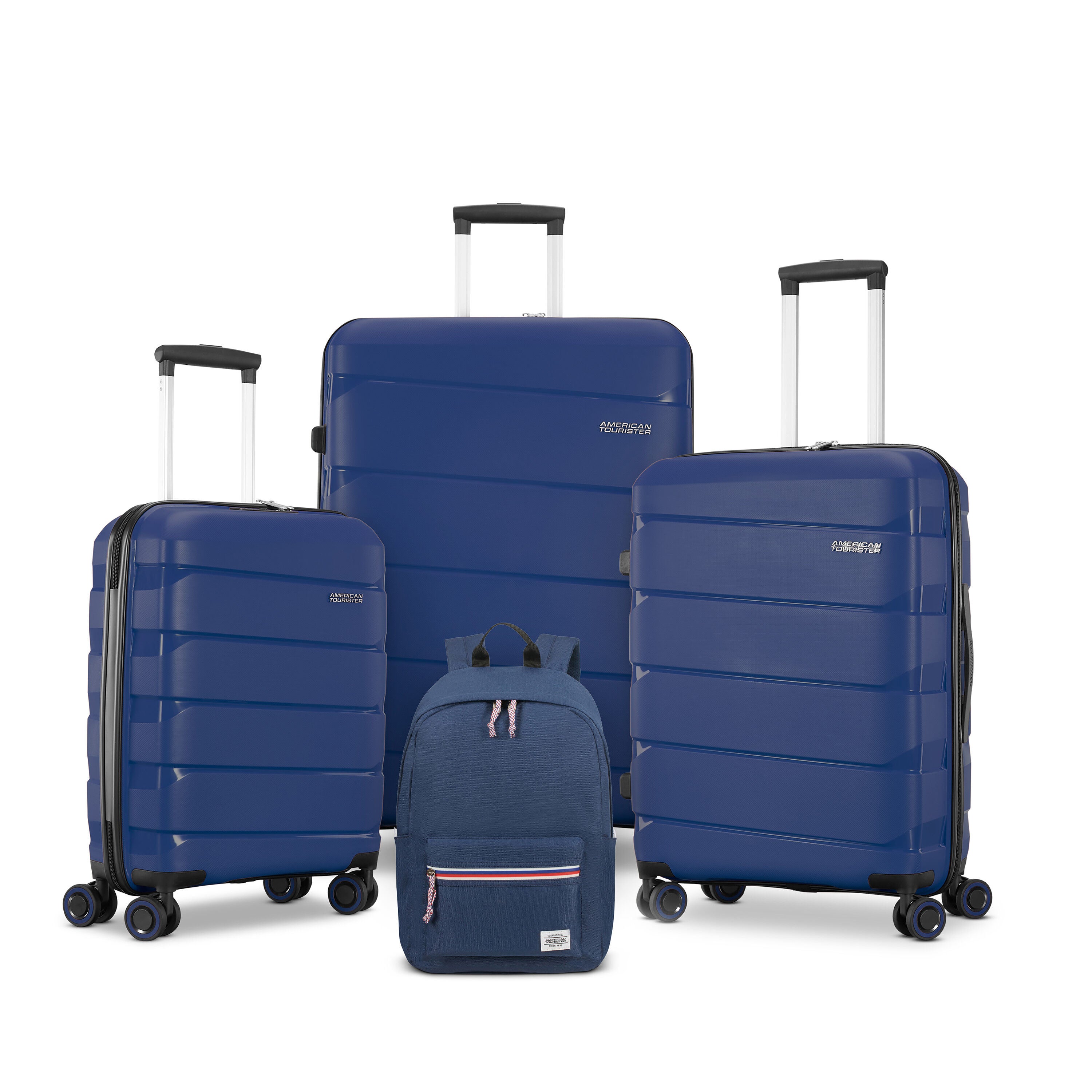 American tourister pasadena small 2025