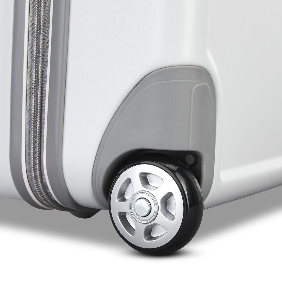 My AT Underseater in the color White. image number 5