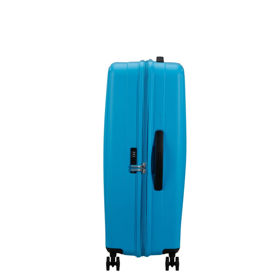 Rejoy Large in the color Azure Blue. image number 5