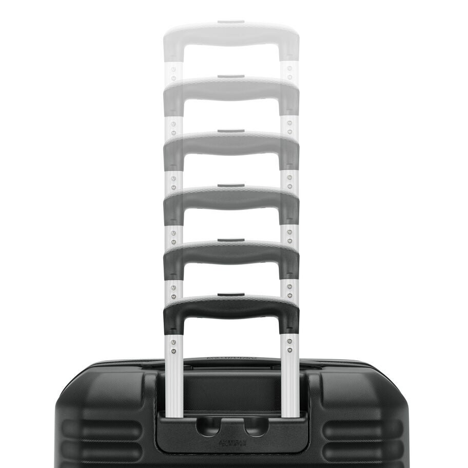 Stratum 3.0 Large in the color Black. image number 5