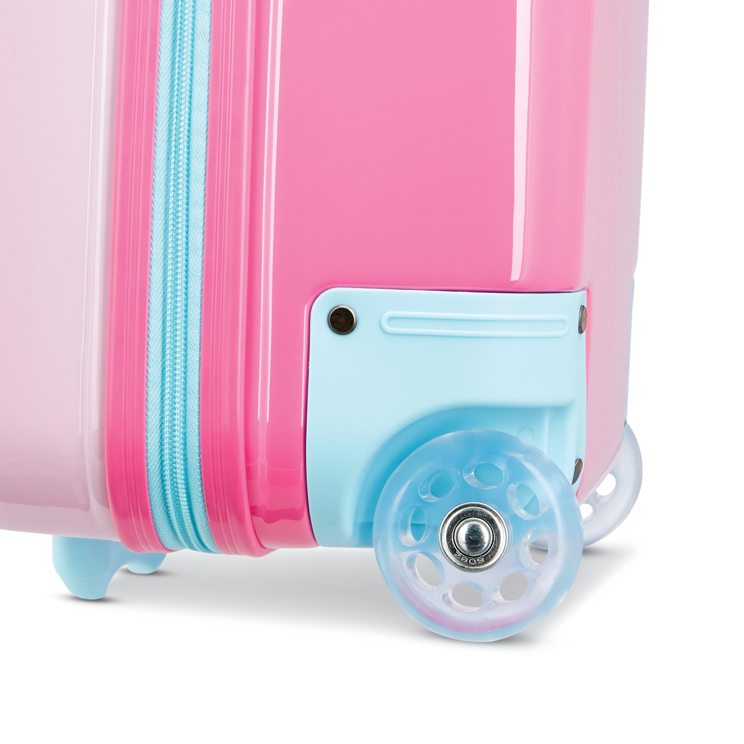 American tourister disney hardside discount kids