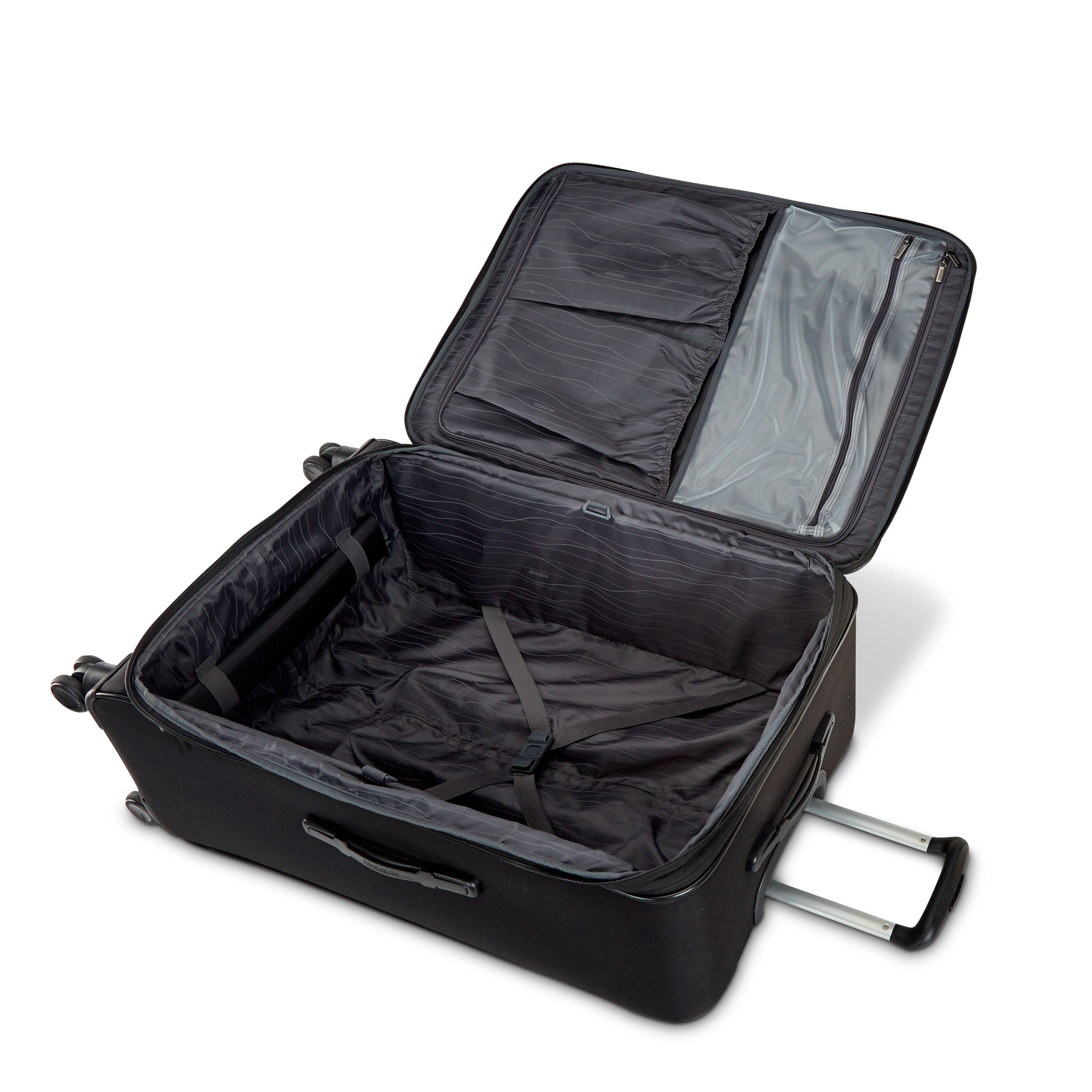 Clearance samsonite luggage store