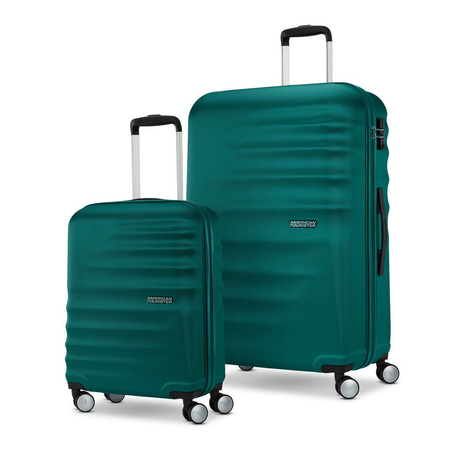 Wavebreaker 2 Piece Set (CO/L) in the color Teal. image number 0