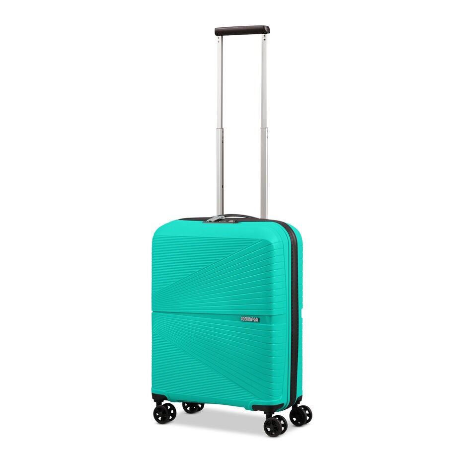 Airconic 2 Piece Set (CO/L) in the color Aqua Green. image number 5