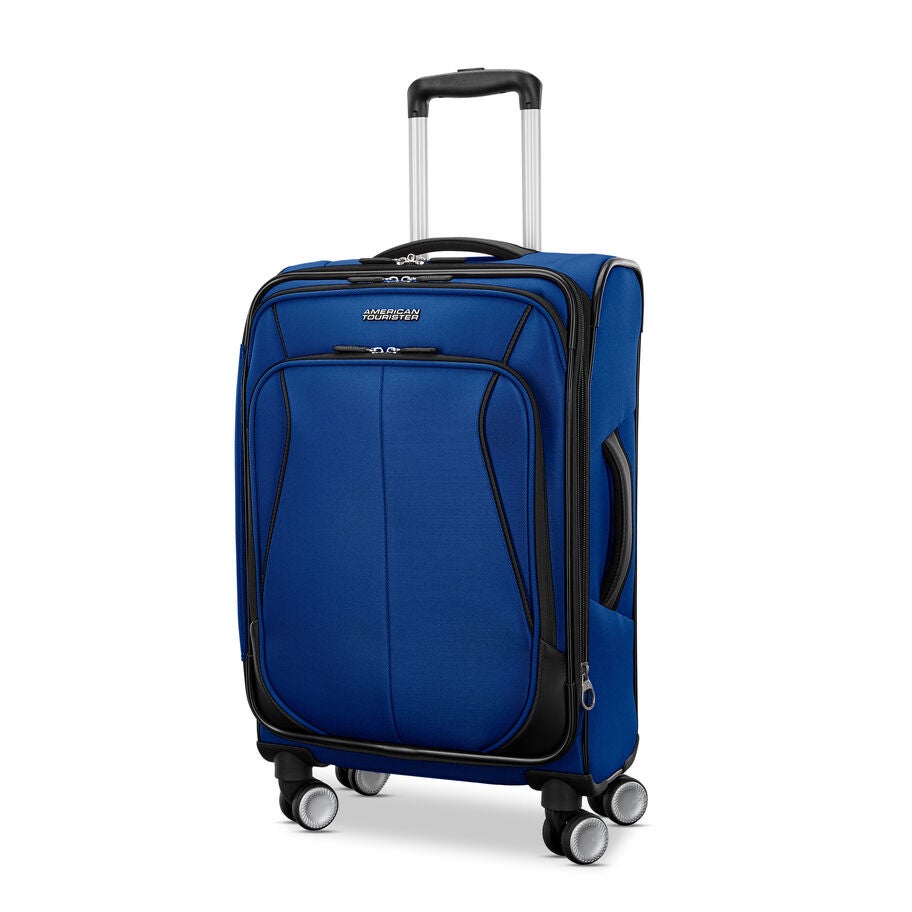 4 Kix 3.0 Carry-On in the color Sapphire Blue. image number 0