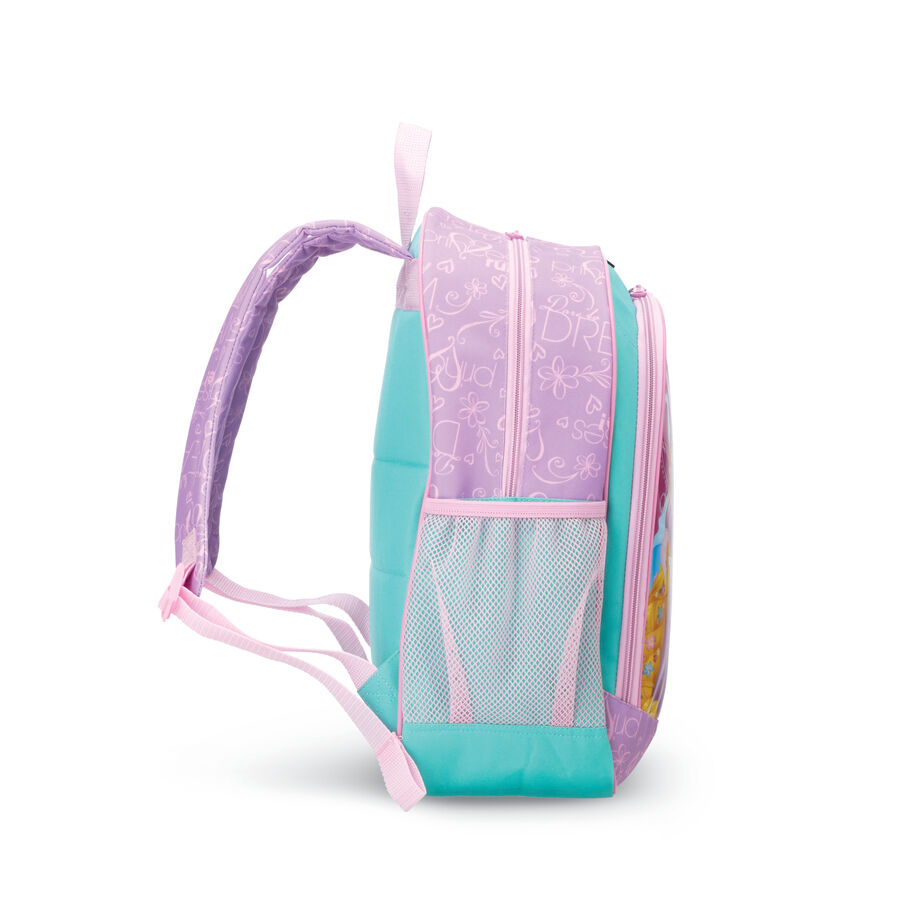 Disney Backpack in the color Princess. image number 5