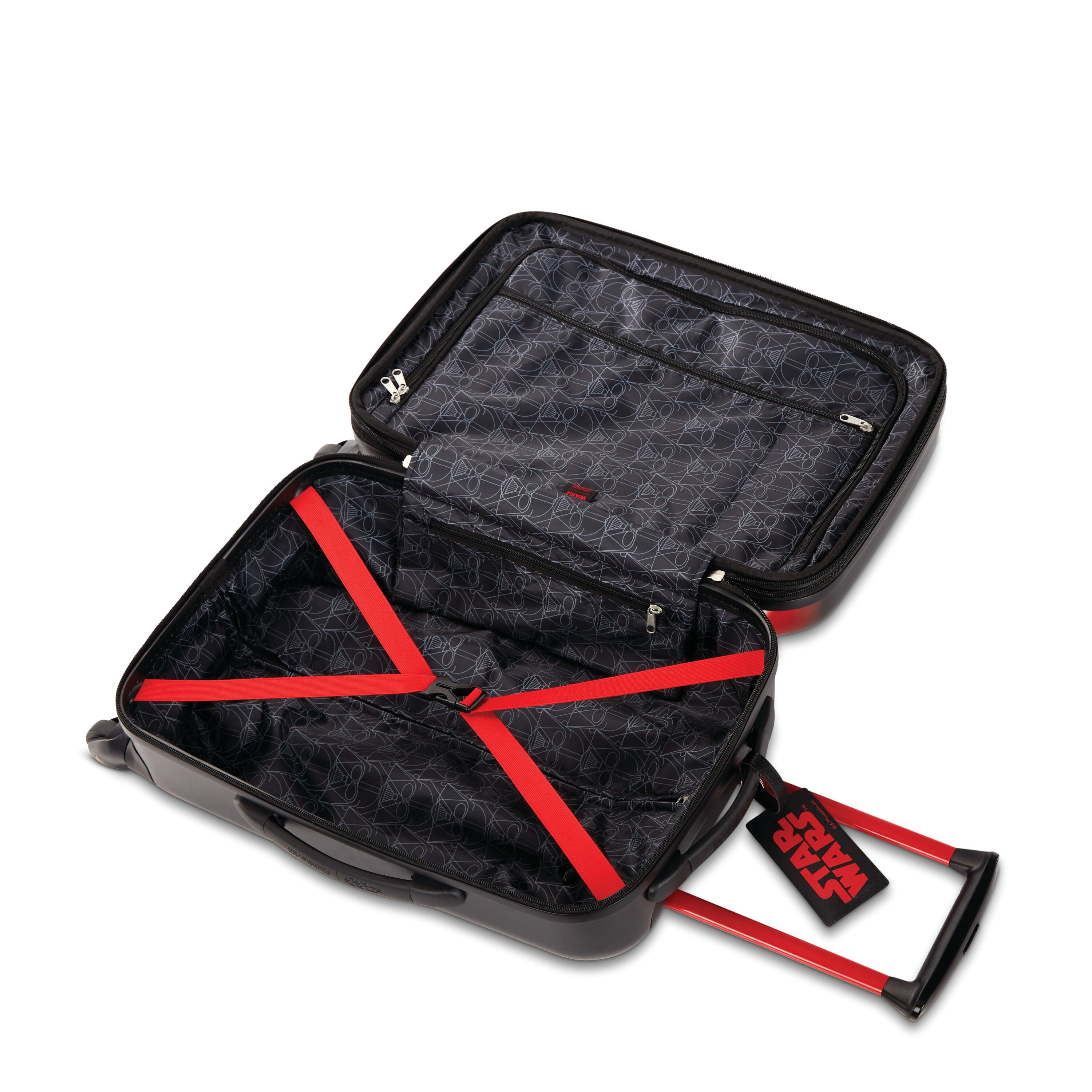 American tourister darth vader store