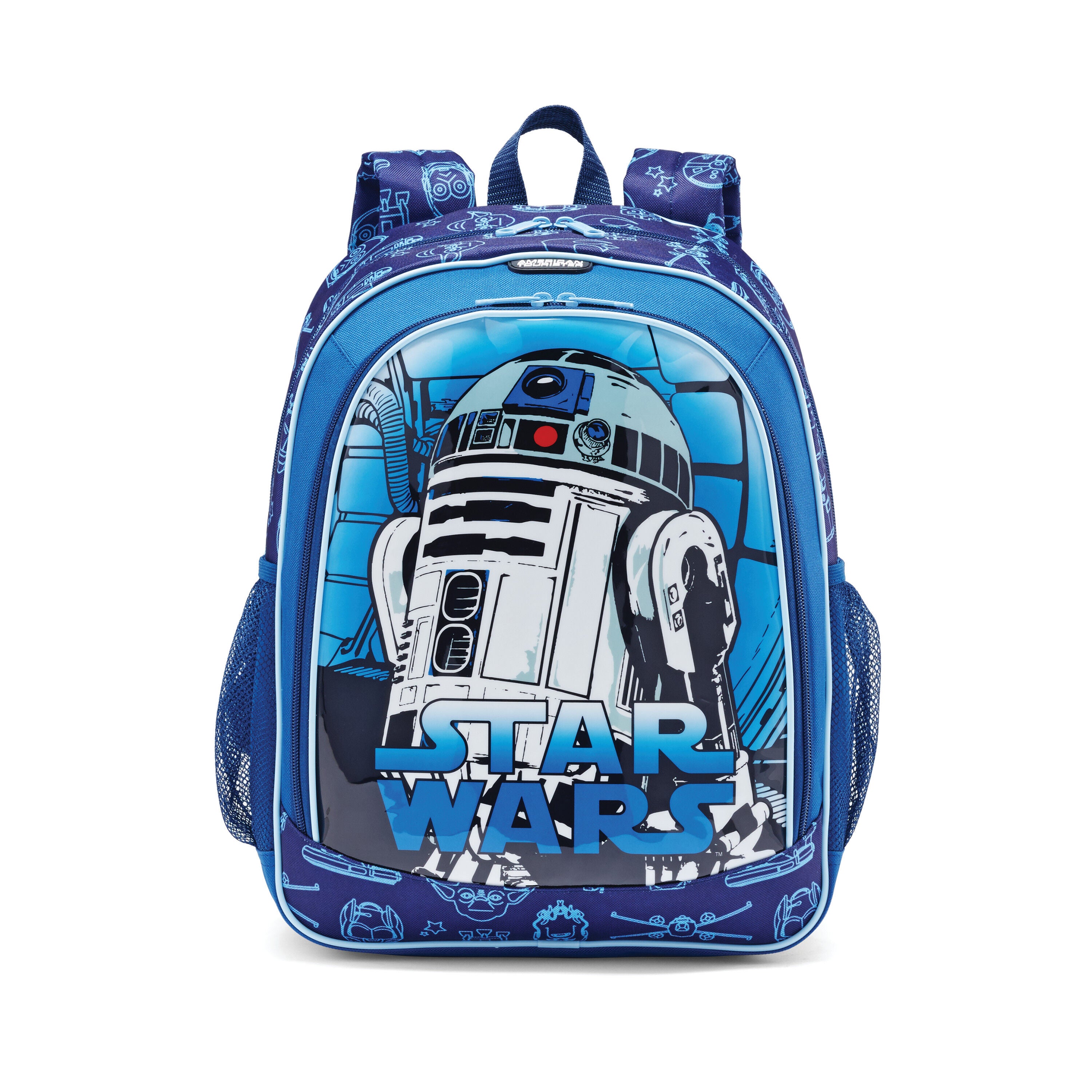 Star Wars Backpack