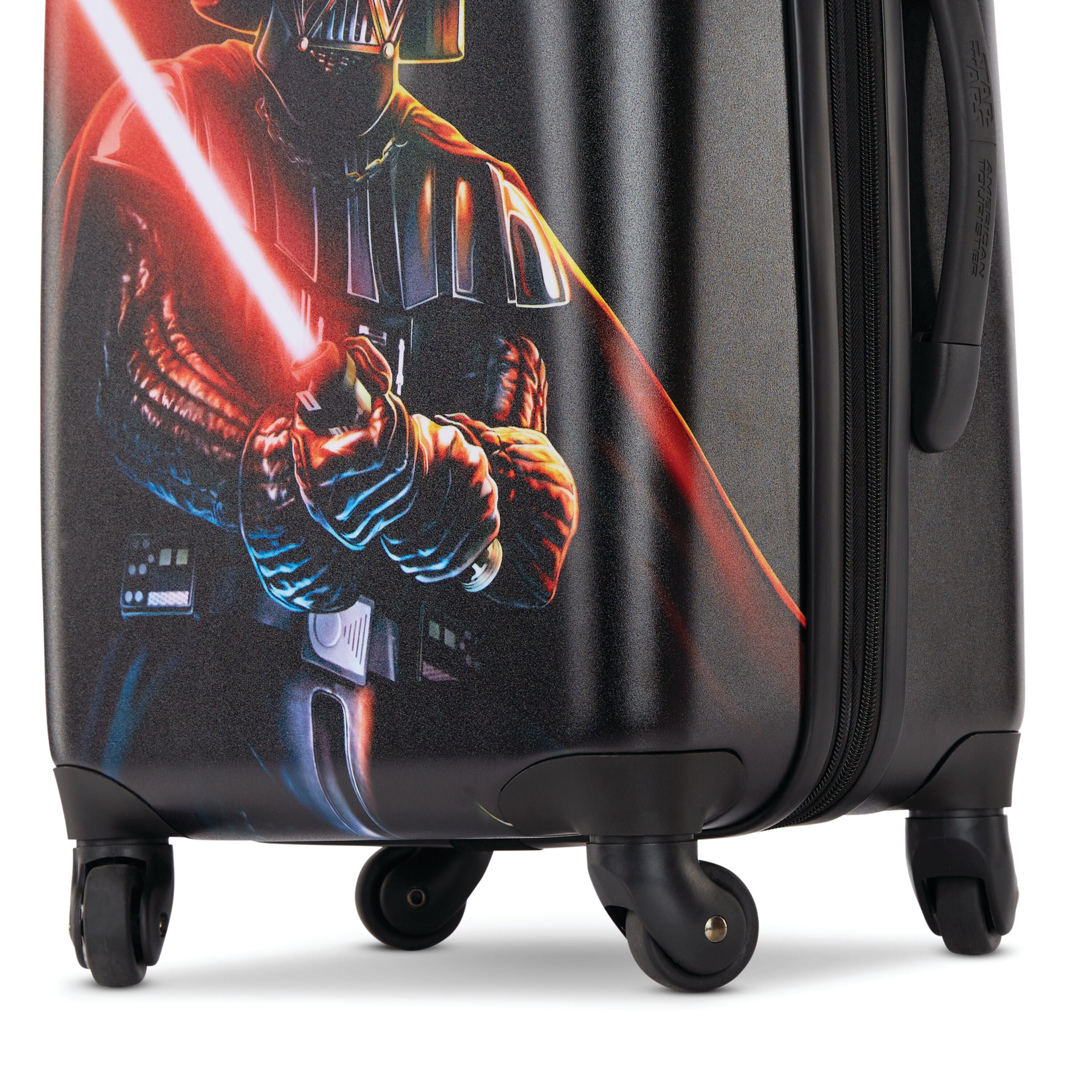 Buy Star Wars Darth Vader Carry On for USD 104.99 American Tourister