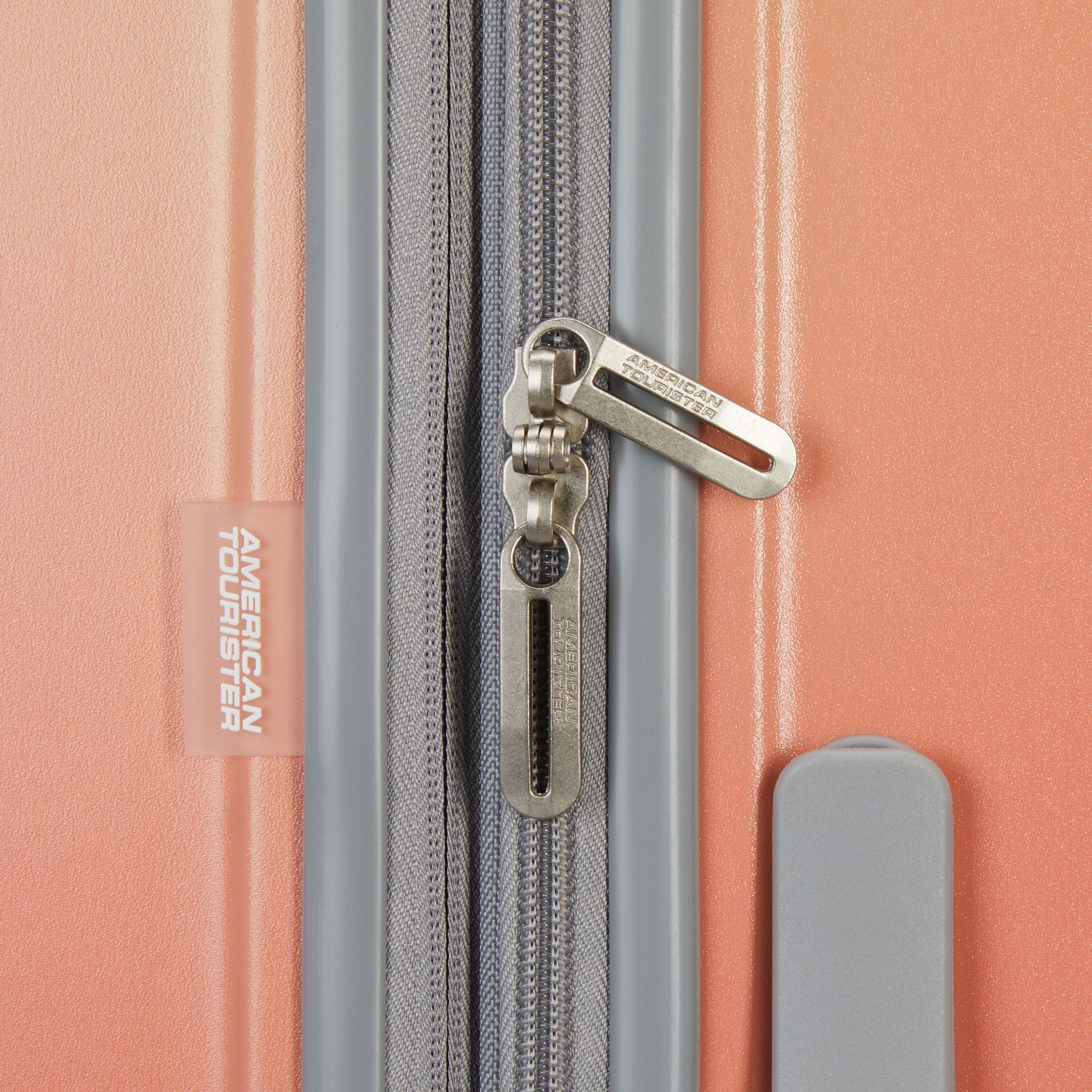 Moonlight II Carry-On | Orange | American Tourister