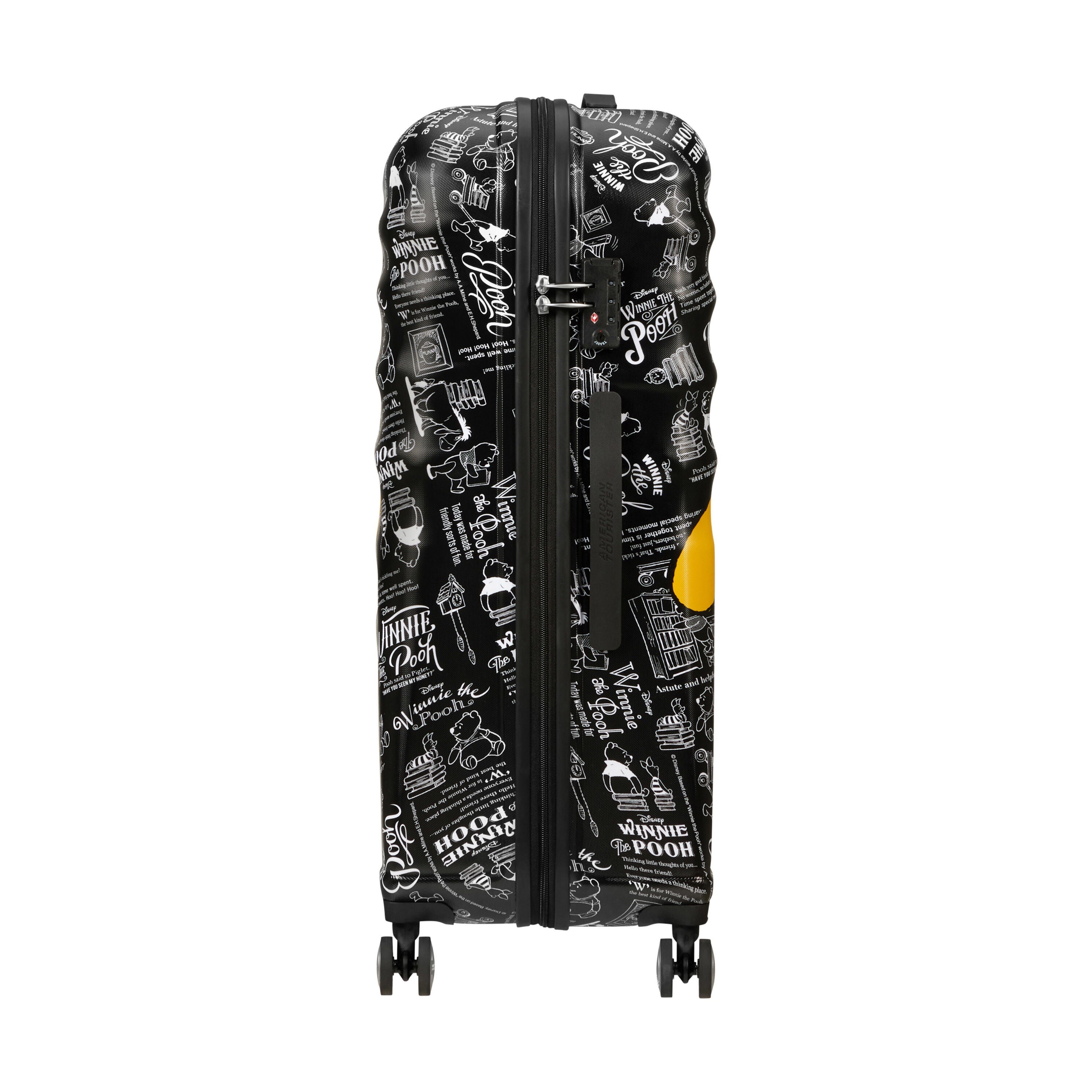 Wavebreaker Disney 2 Piece Spinner Set | Hardside Luggage
