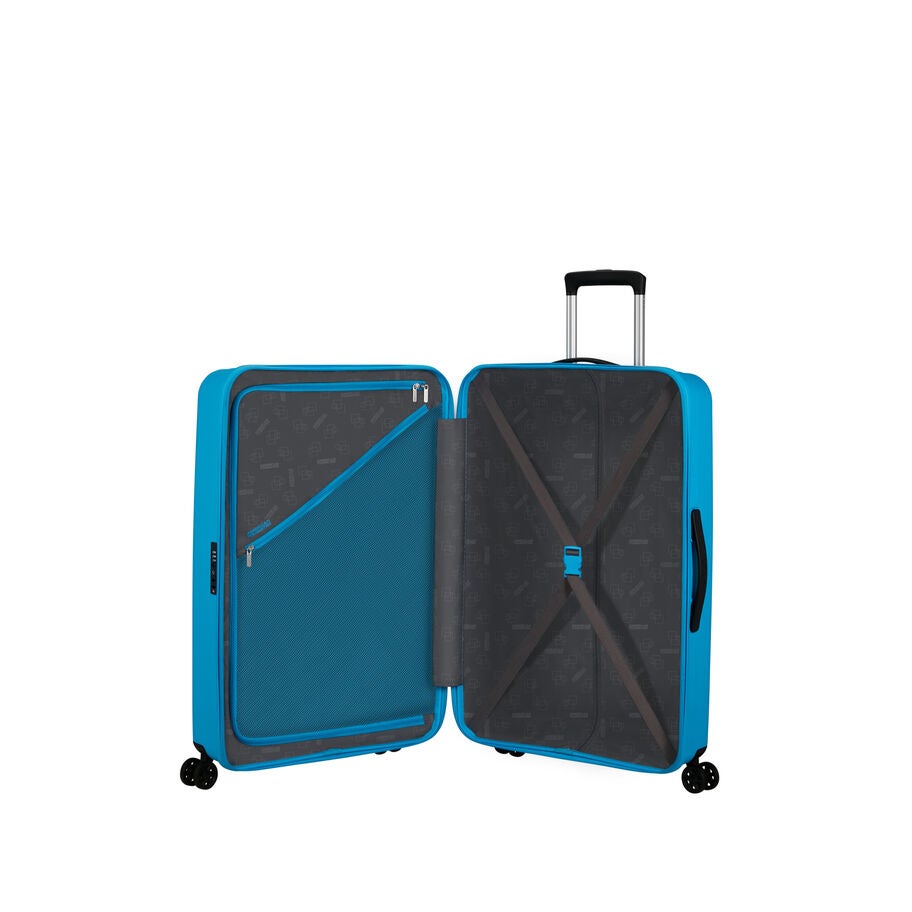 Rejoy Large in the color Azure Blue. image number 1