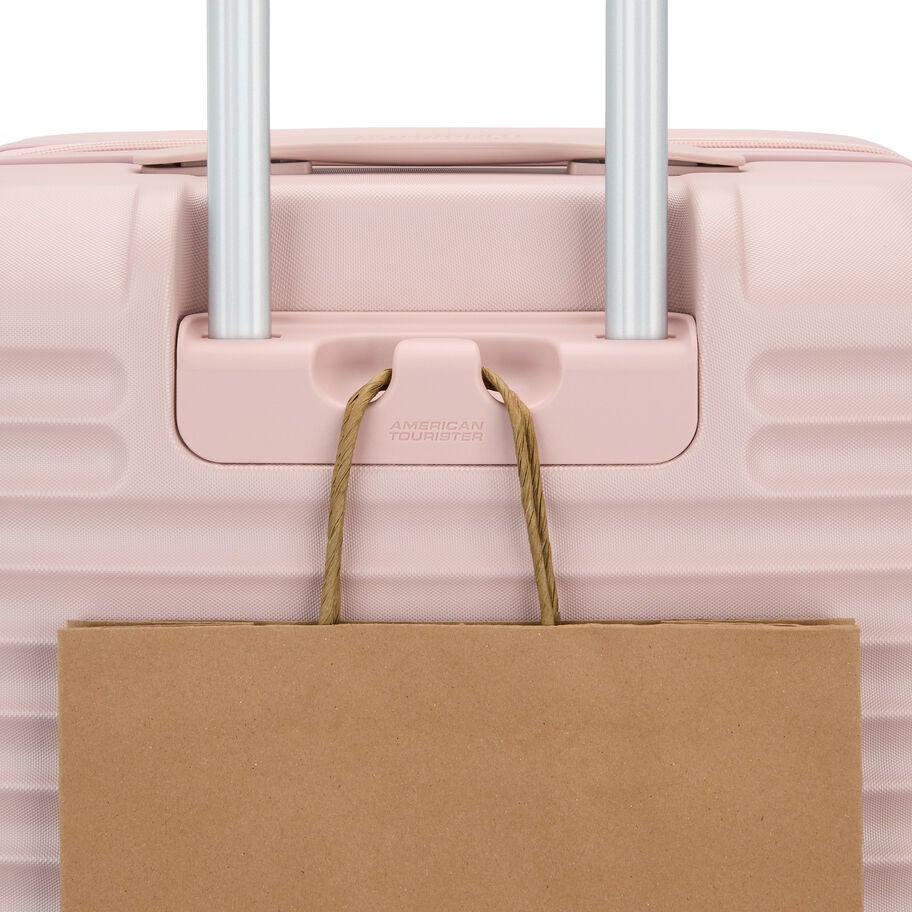 Stratum 3.0 3PC Set L (CO/M/L) in the color Pink Blush. image number 6
