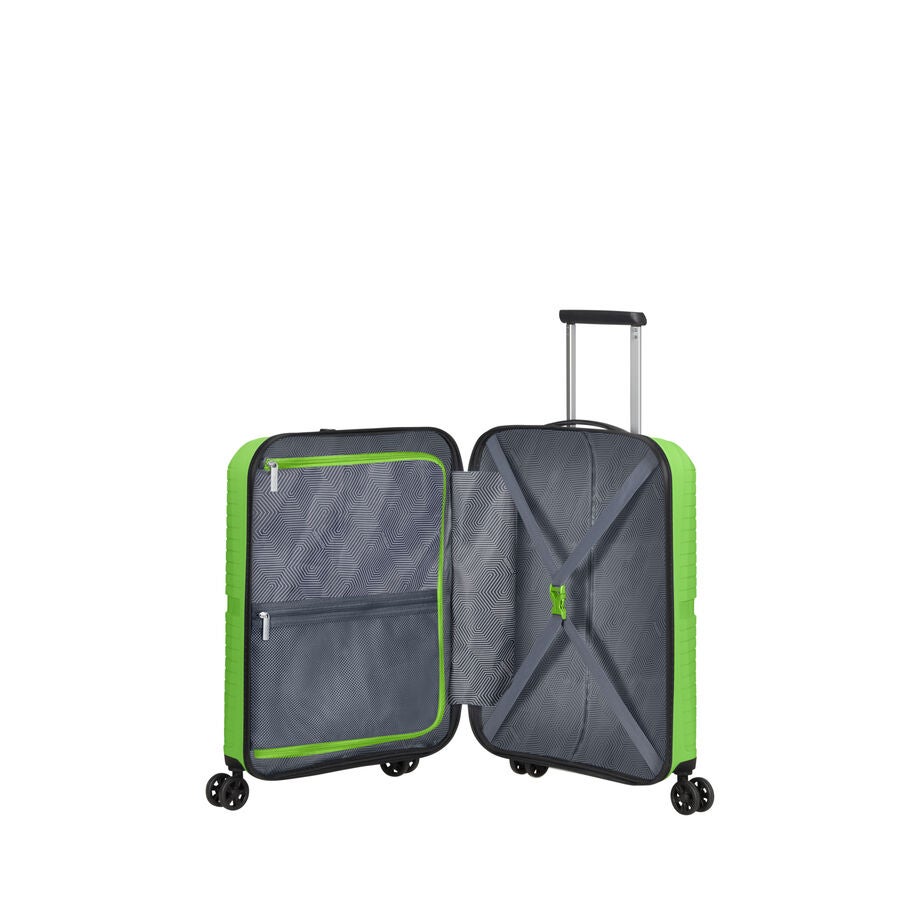 Airconic 3 Piece Set in the color Clearance | Acid Green. image number 1