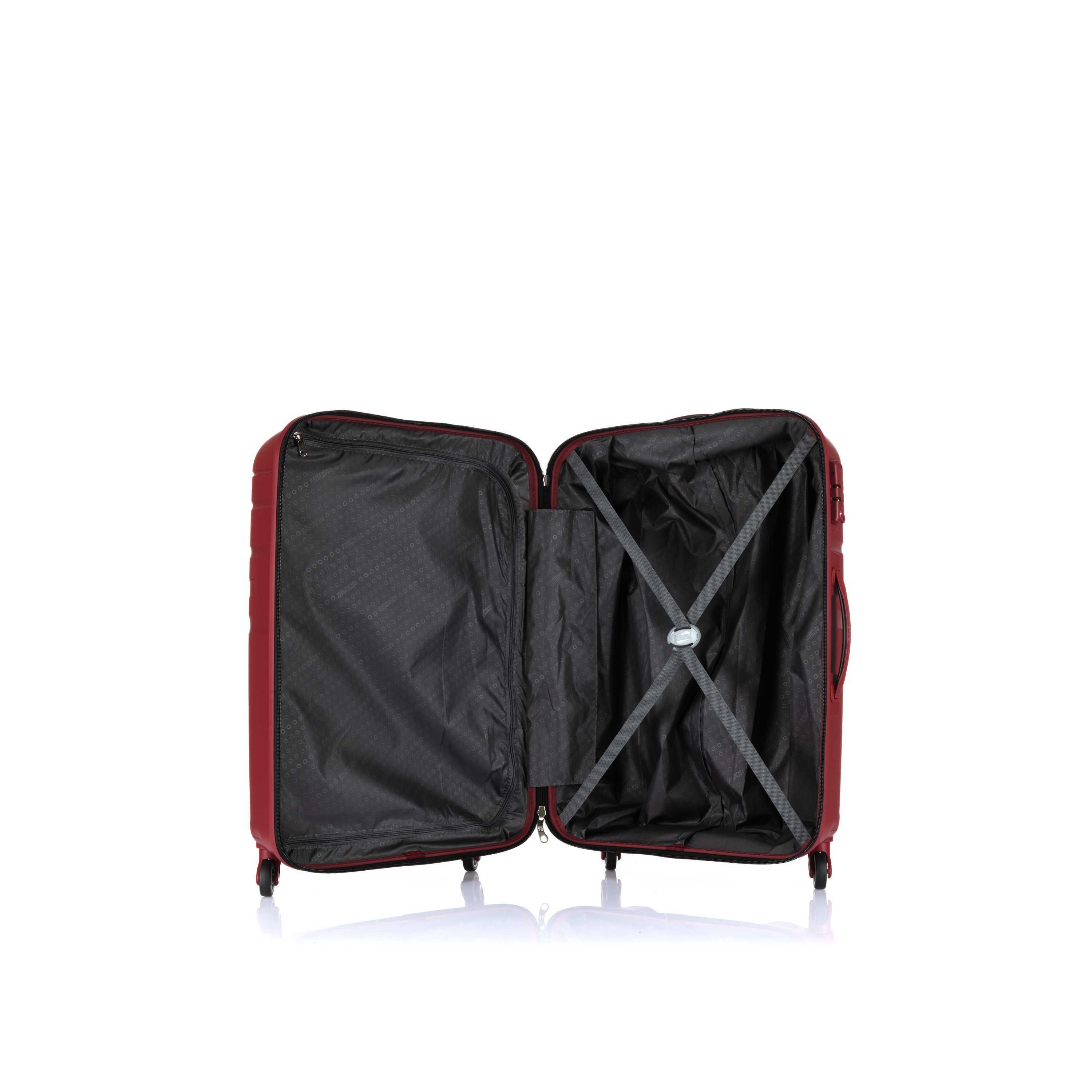 American tourister 100 liter outlet
