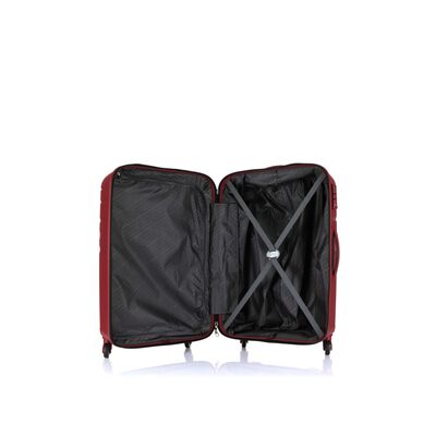 American Tourister Ellipse 3-Piece Hardside Spinner Luggage Set