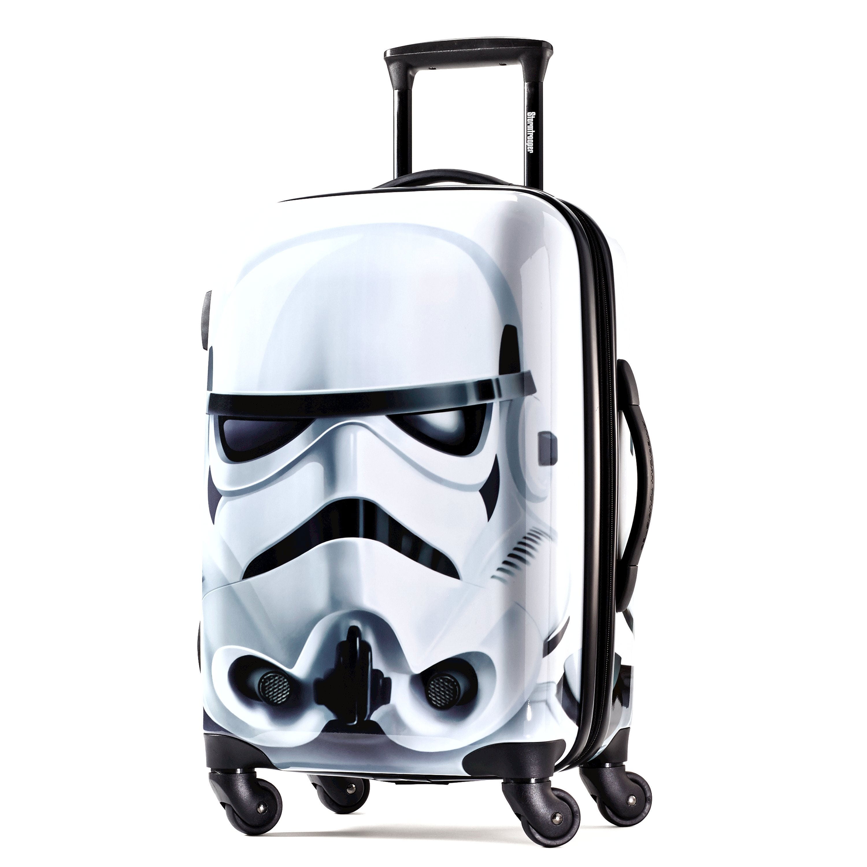 American tourister star wars suitcase on sale