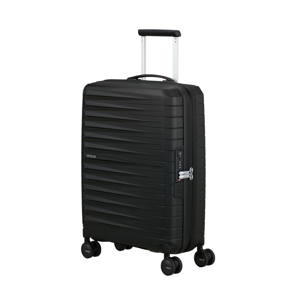FastForward Carry-On in the color Flash Black. image number 0