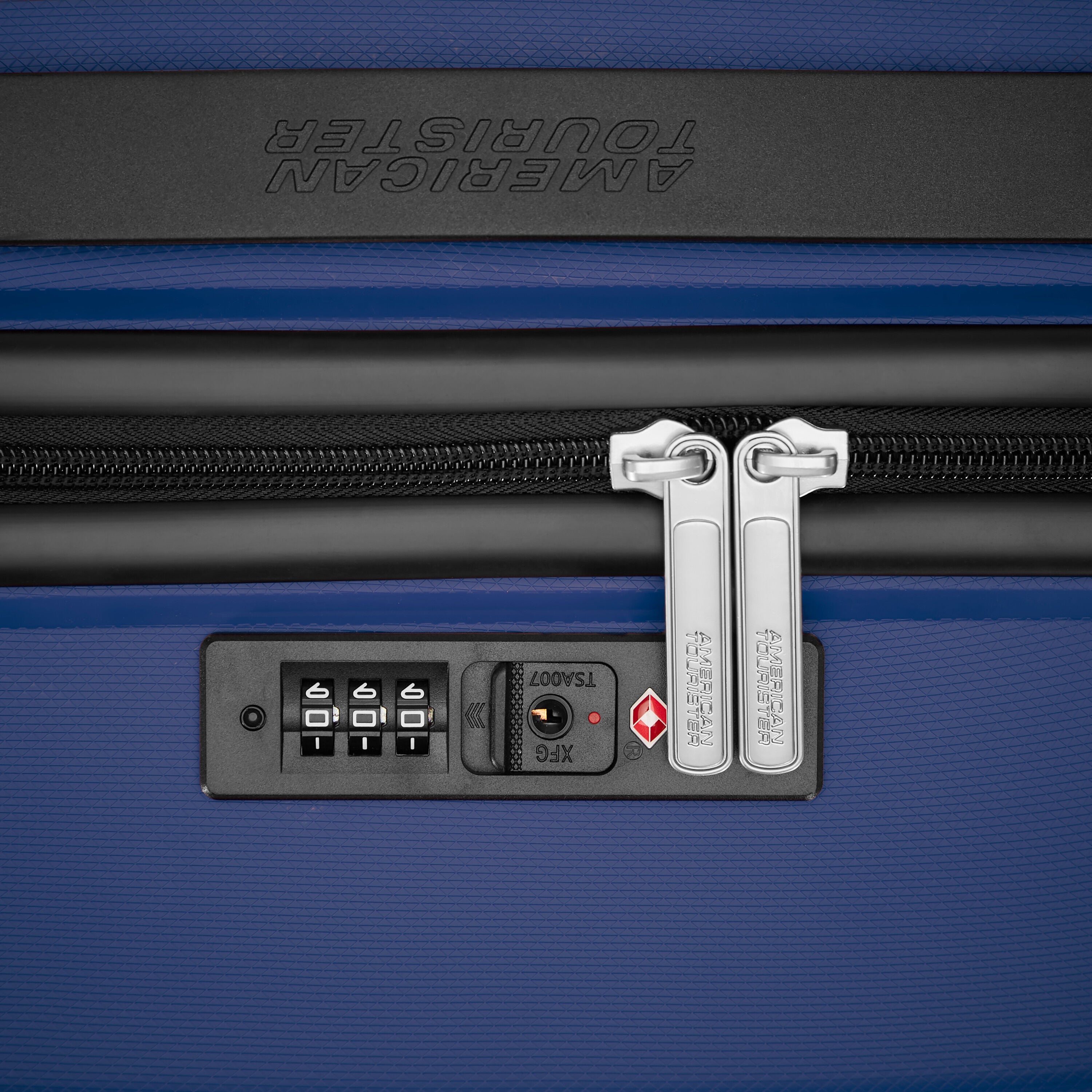 Tsa007 american tourister top