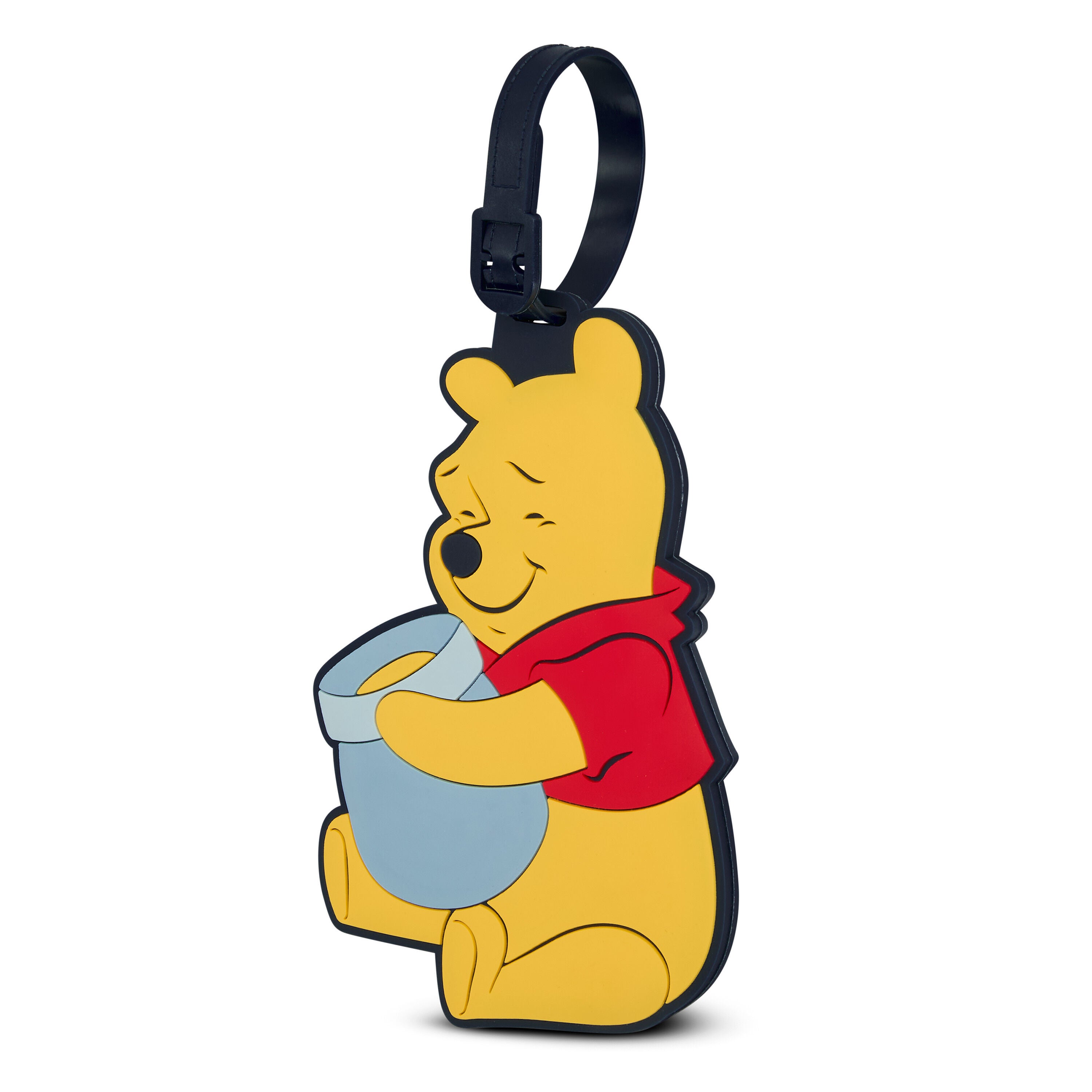 Winnie the Pooh ID Tag | ID Tags | American Tourister
