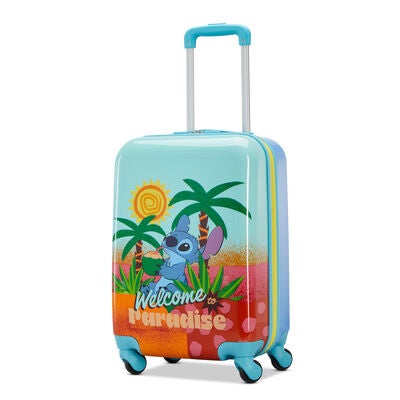 Disney Characters Kids Carry-On