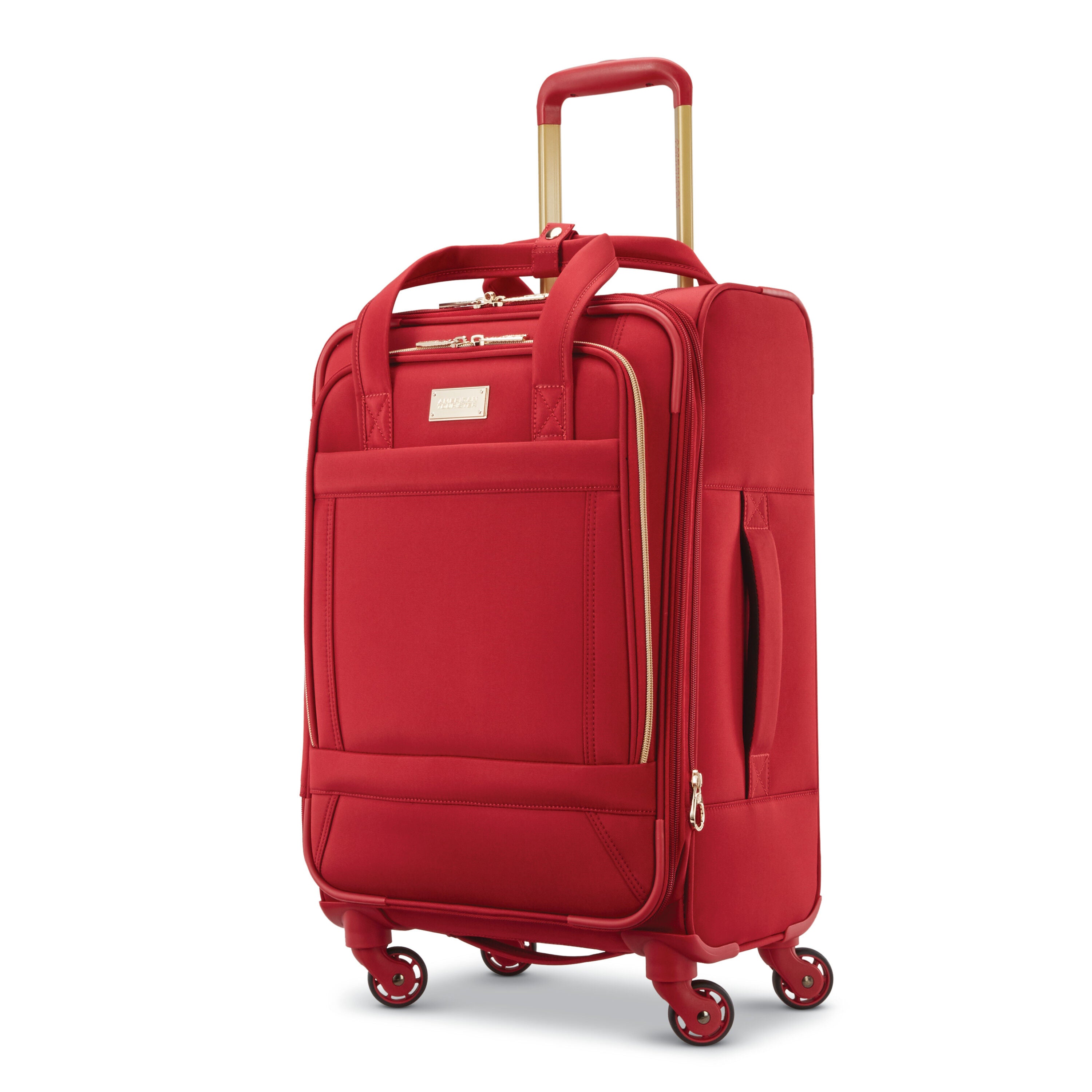 American tourister belle voyage 28 spinner shop