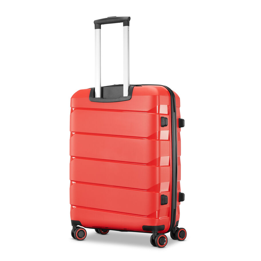 Air Move 24" Spinner in the color Coral Red. image number 3