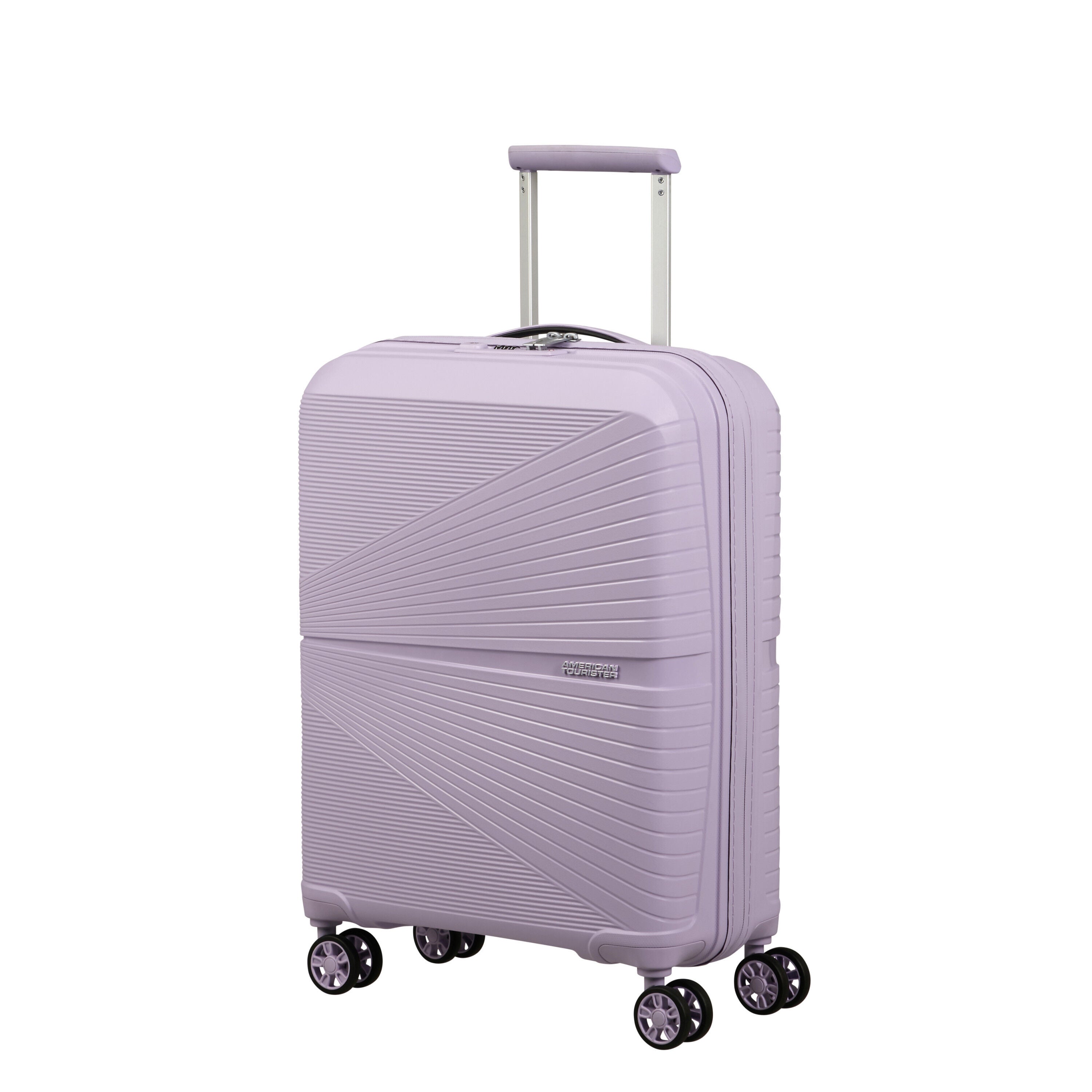 Airconic 3 Piece Set | Hardside Luggage | American Tourister