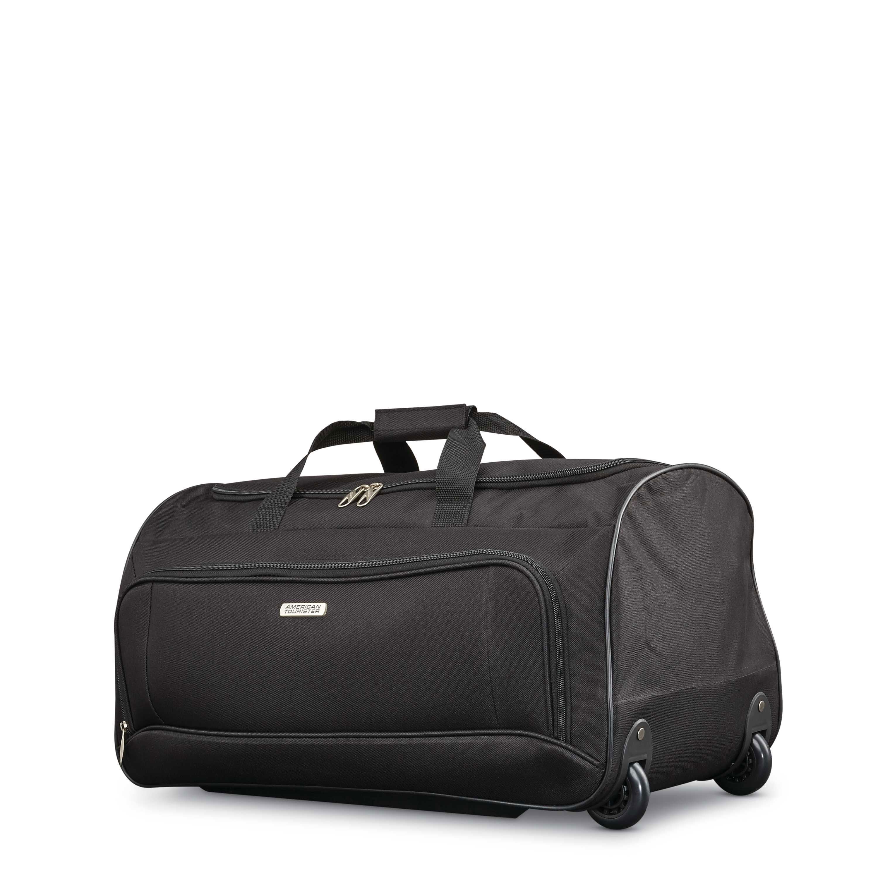 American tourister fieldbrook xlt reviews store