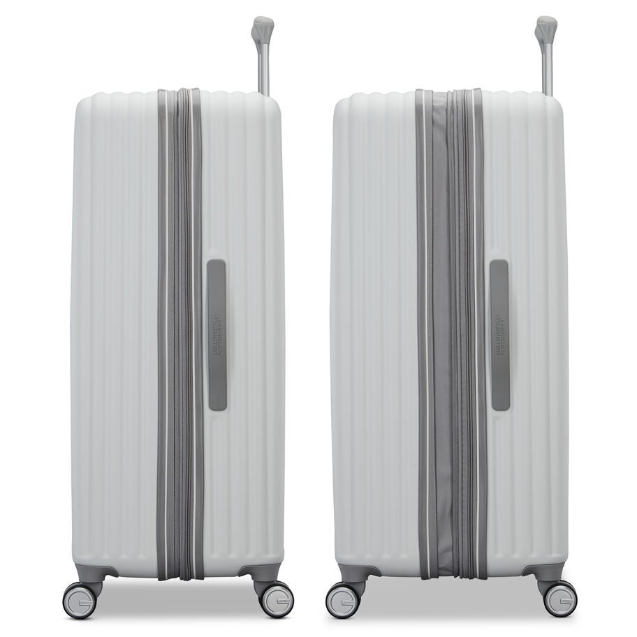 My AT Large in the color White. image number 3