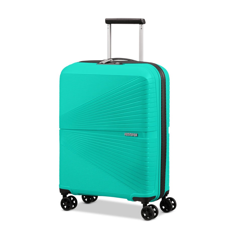 Airconic Carry-On in the color Aqua Green. image number 0