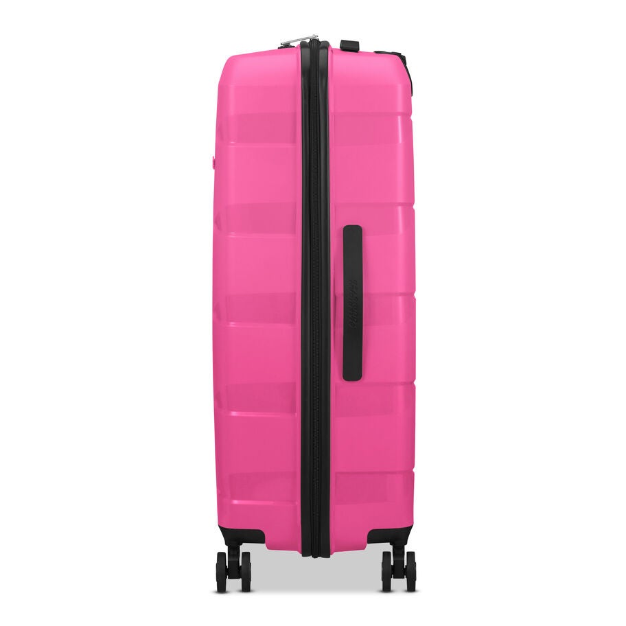 Air Move Large in the color Peaceful Pink. image number 4