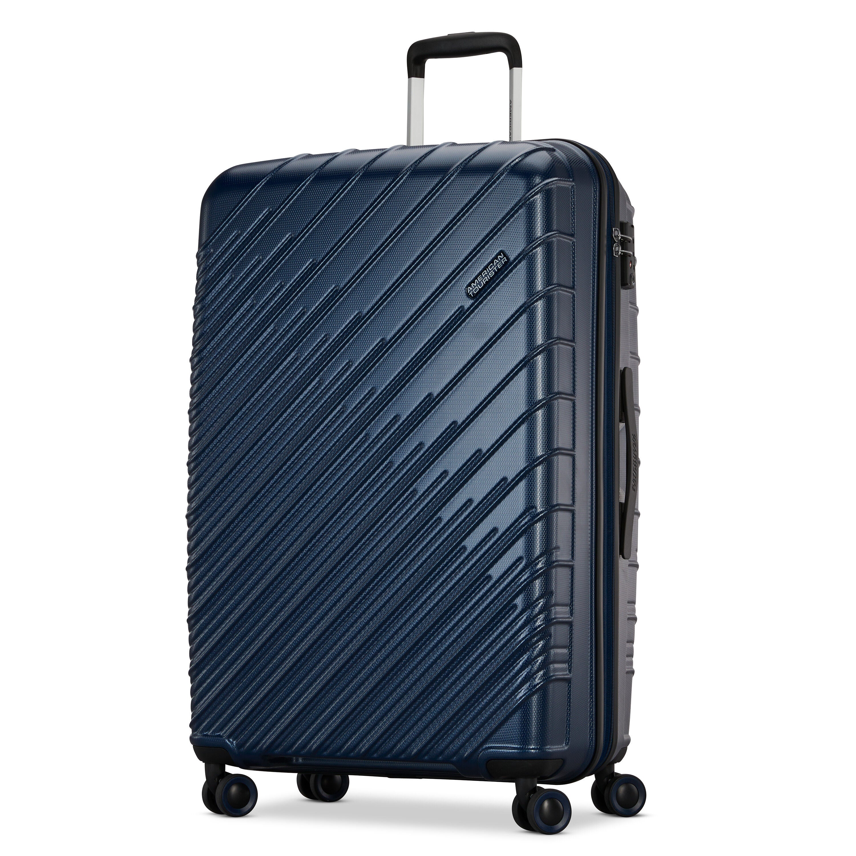 Speedstar 2 Piece Set | Hardside Luggage | American Tourister