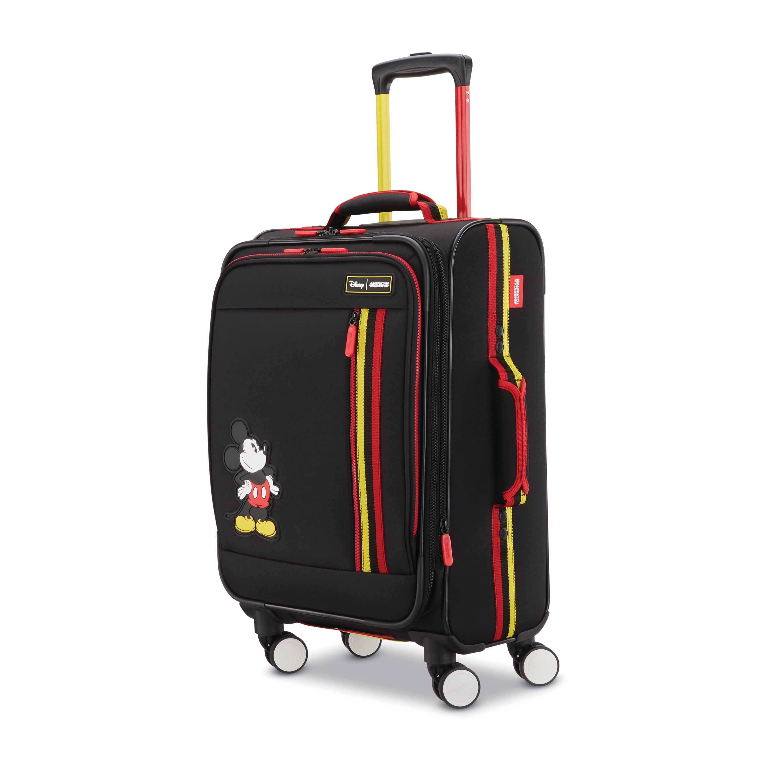 Mickey luggage online