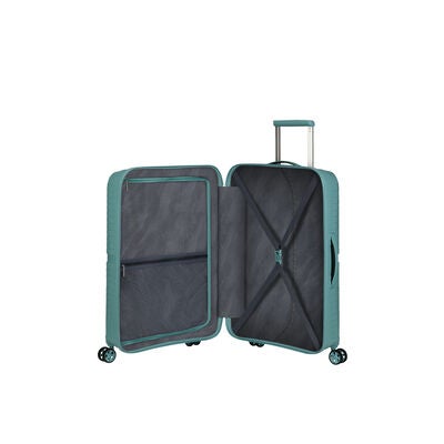 Airconic Medium in the color Dusty Turquoise.