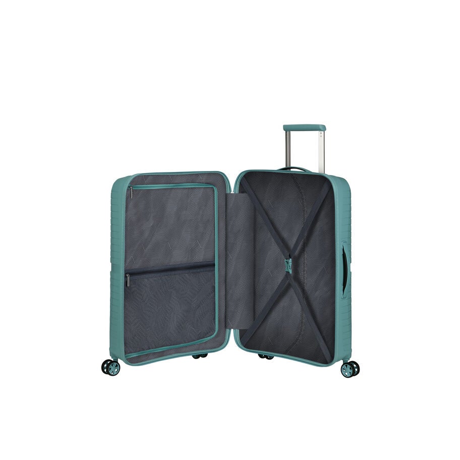 Airconic Medium in the color Dusty Turquoise. image number 1