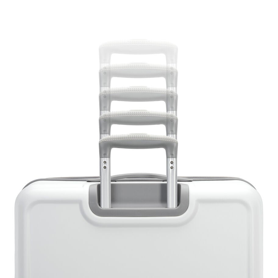 My AT Carry-On in the color White. image number 2