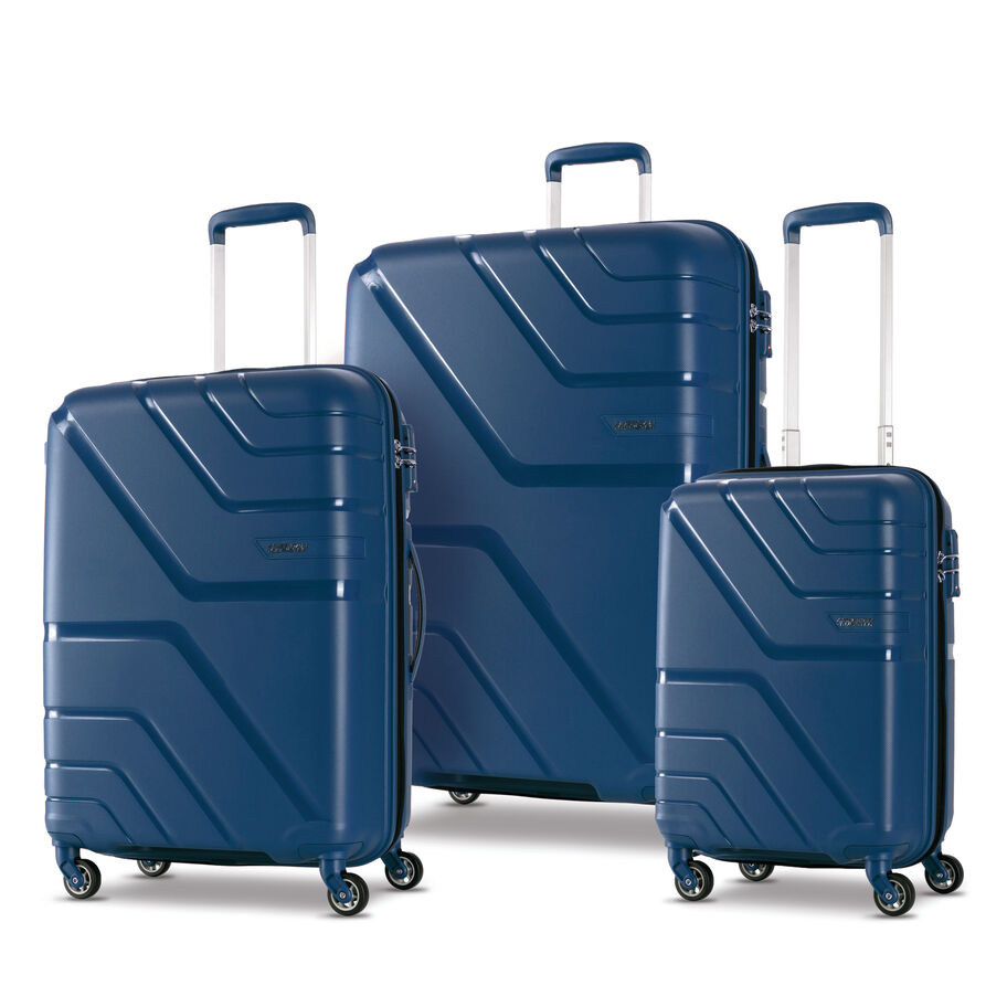 Buy Upland 3 Piece Set for USD 189.99 | American Tourister