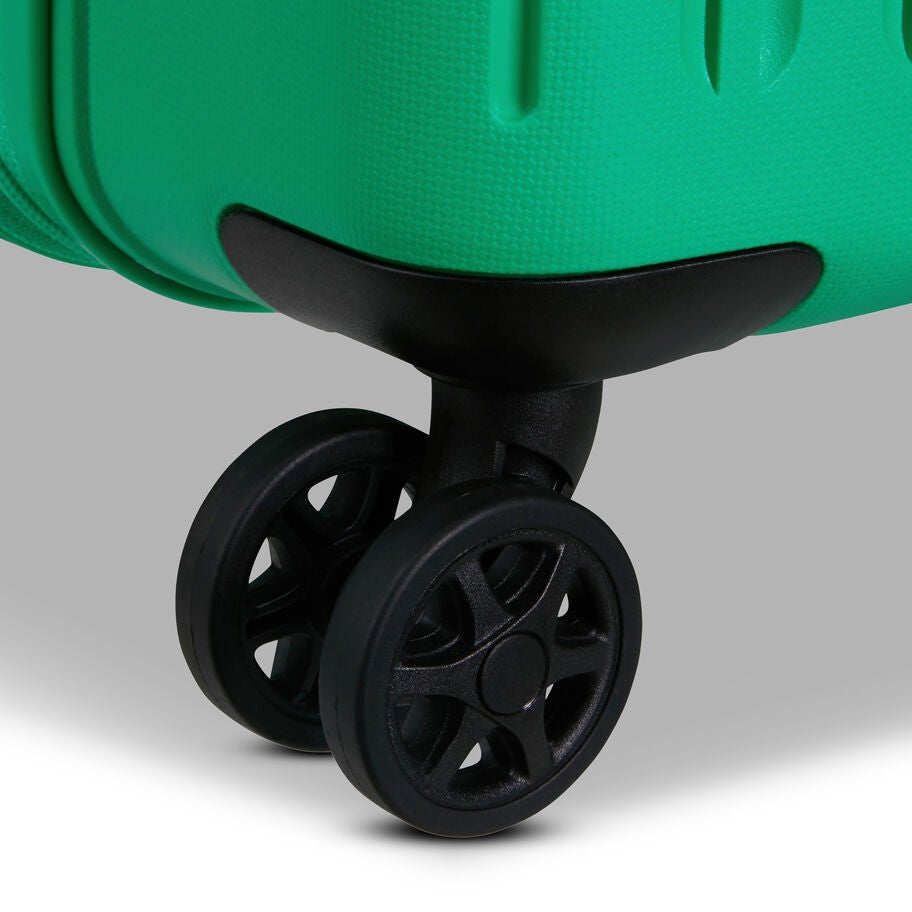 Rejoy 2 Piece Set (CO/L) in the color Jade Green. image number 8