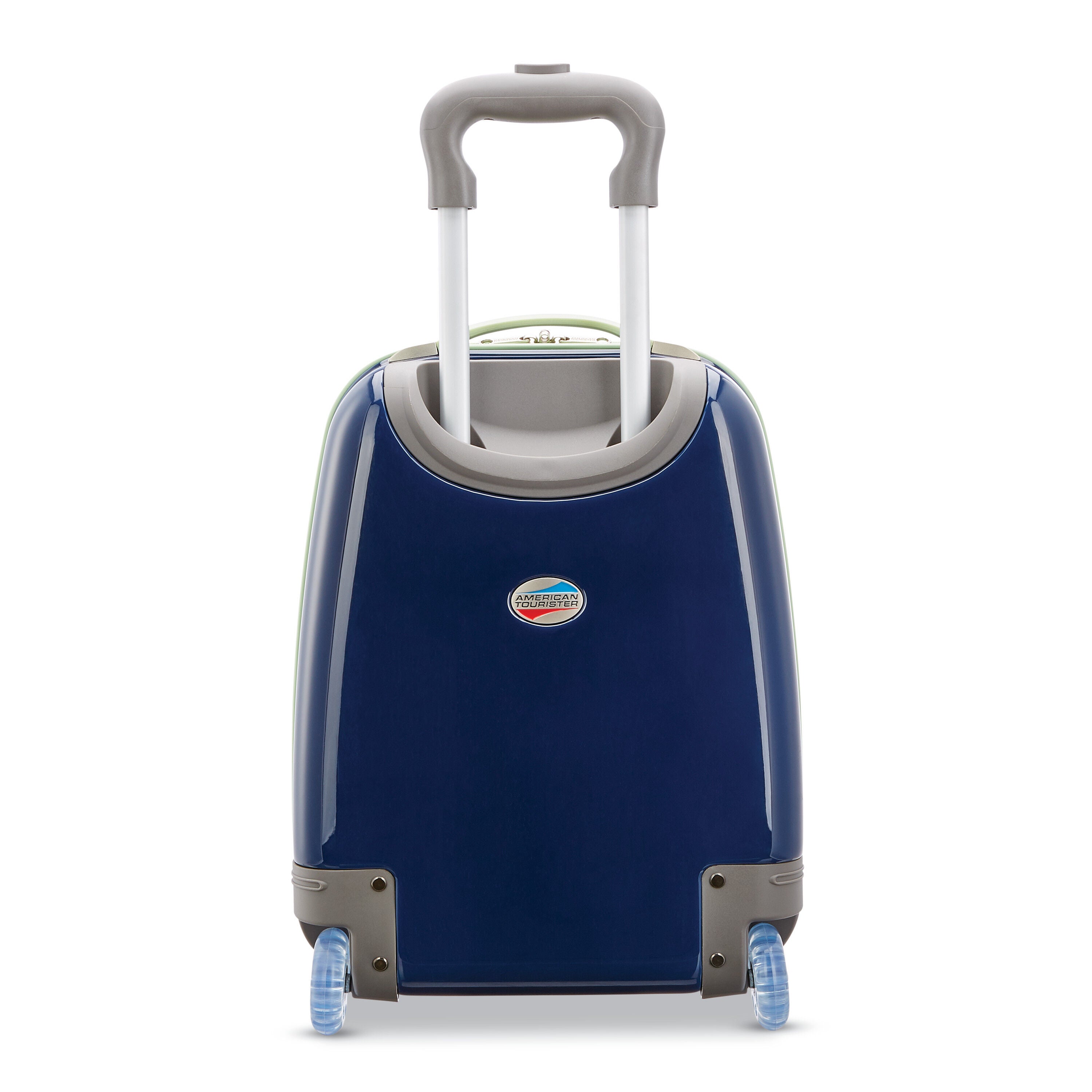 Star Wars The Child Kids Upright Carry On Hardside Luggage American Tourister