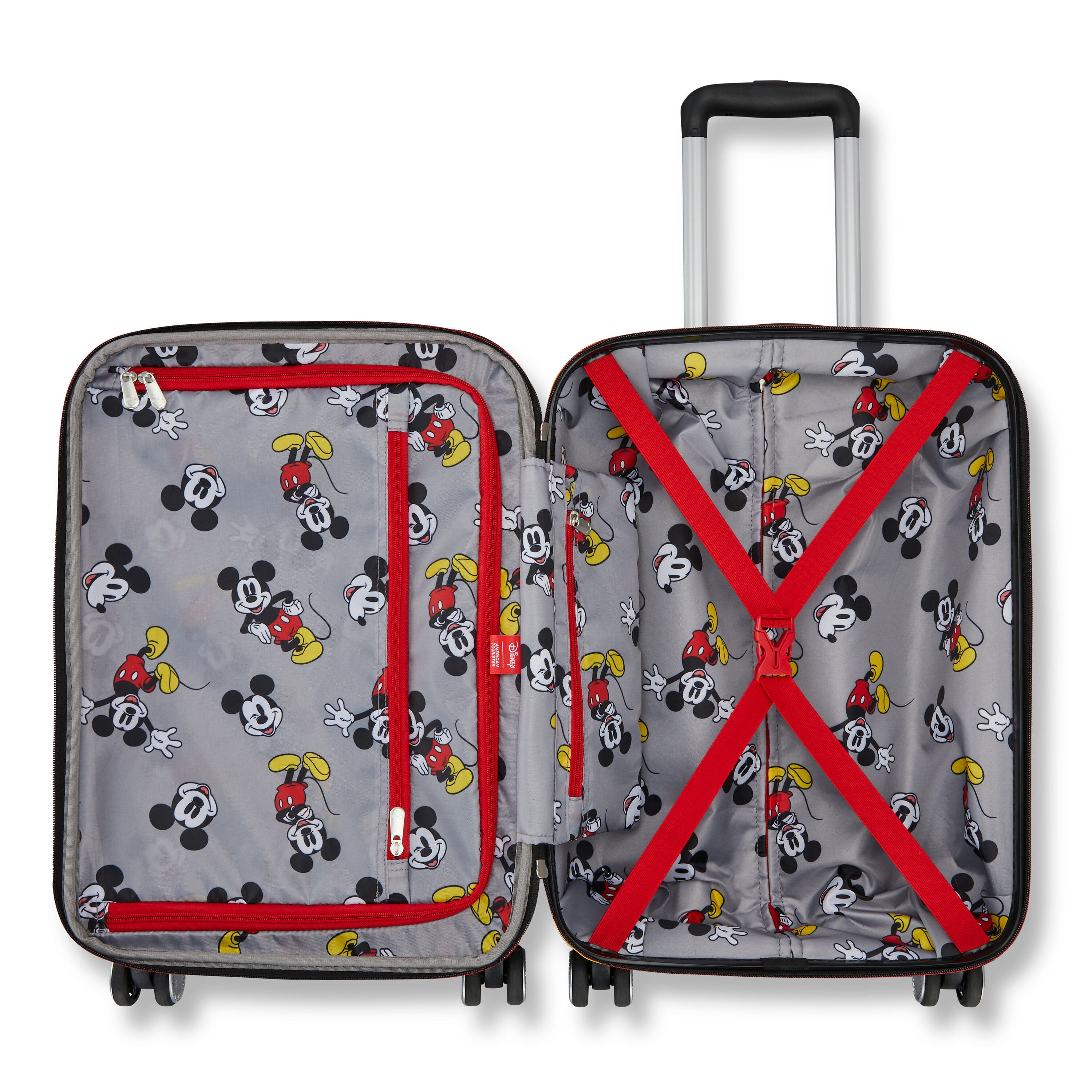 Mickey Mouse Luggage, Sets & More | American Tourister